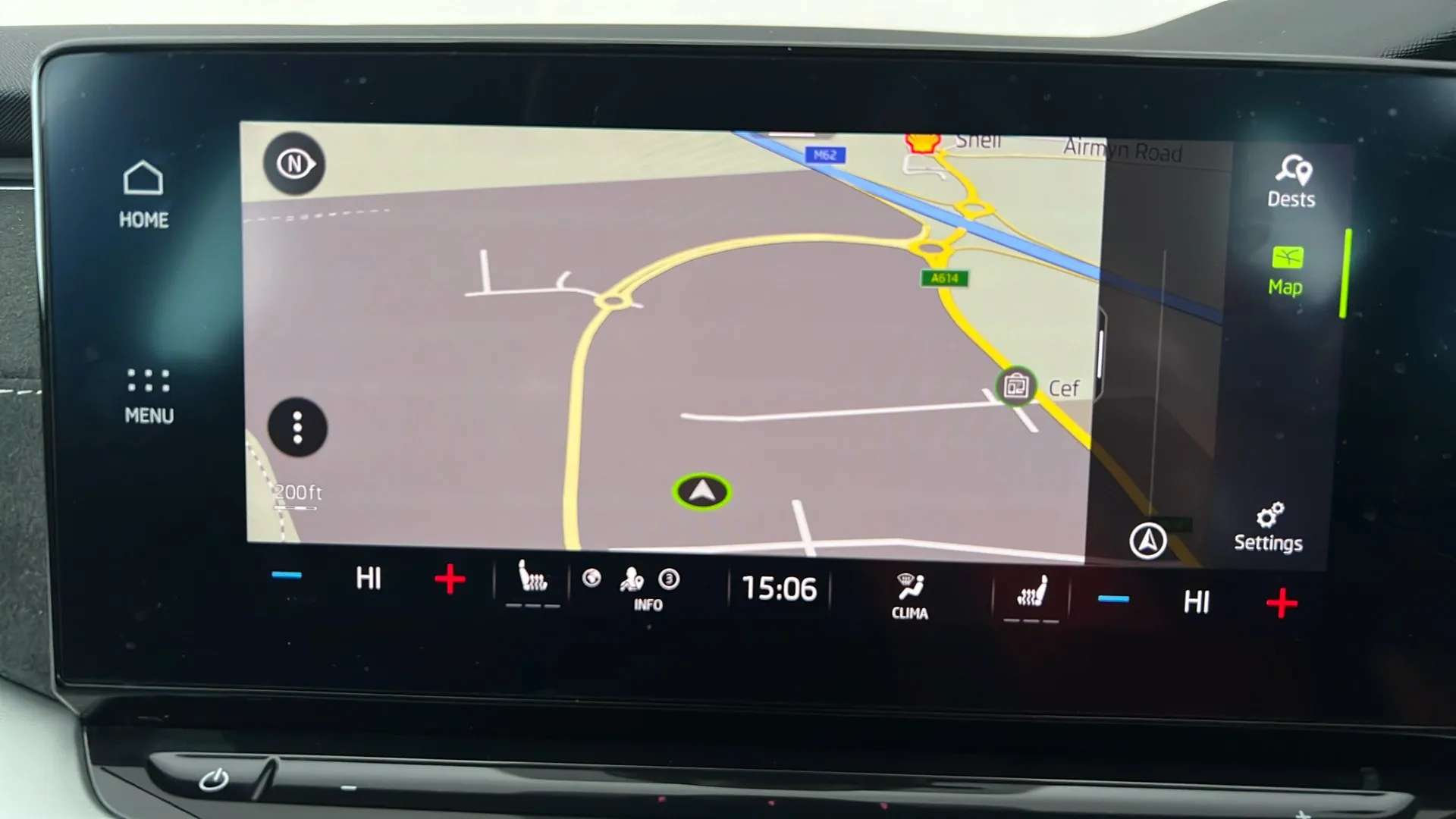 2023 SKODA OCTAVIA 2023 SKODA OCTAVIA