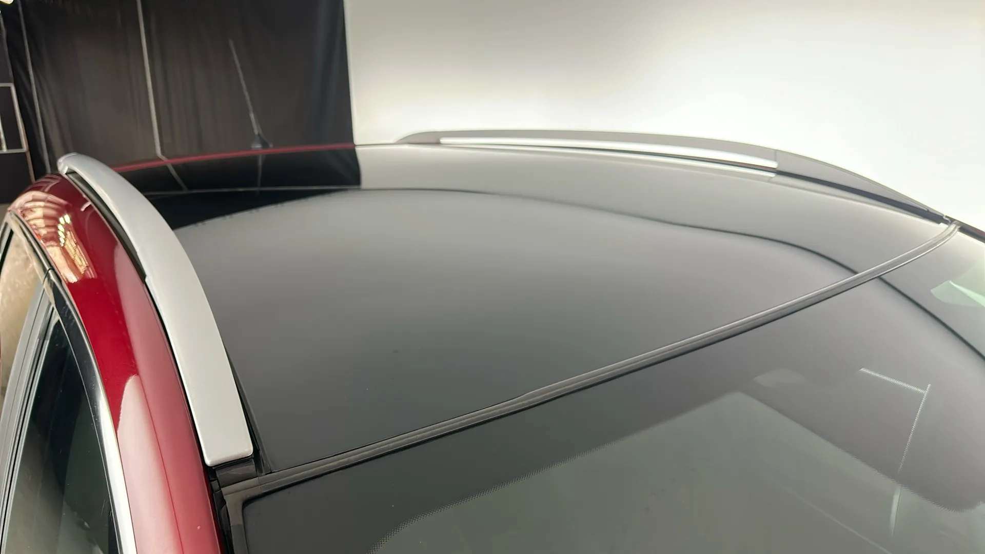 2015 NISSAN QASHQAI 2015 NISSAN QASHQAI