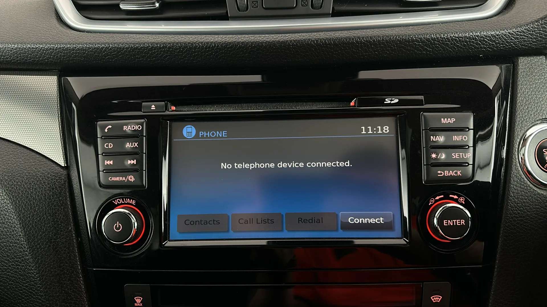 2017 NISSAN QASHQAI 2017 NISSAN QASHQAI