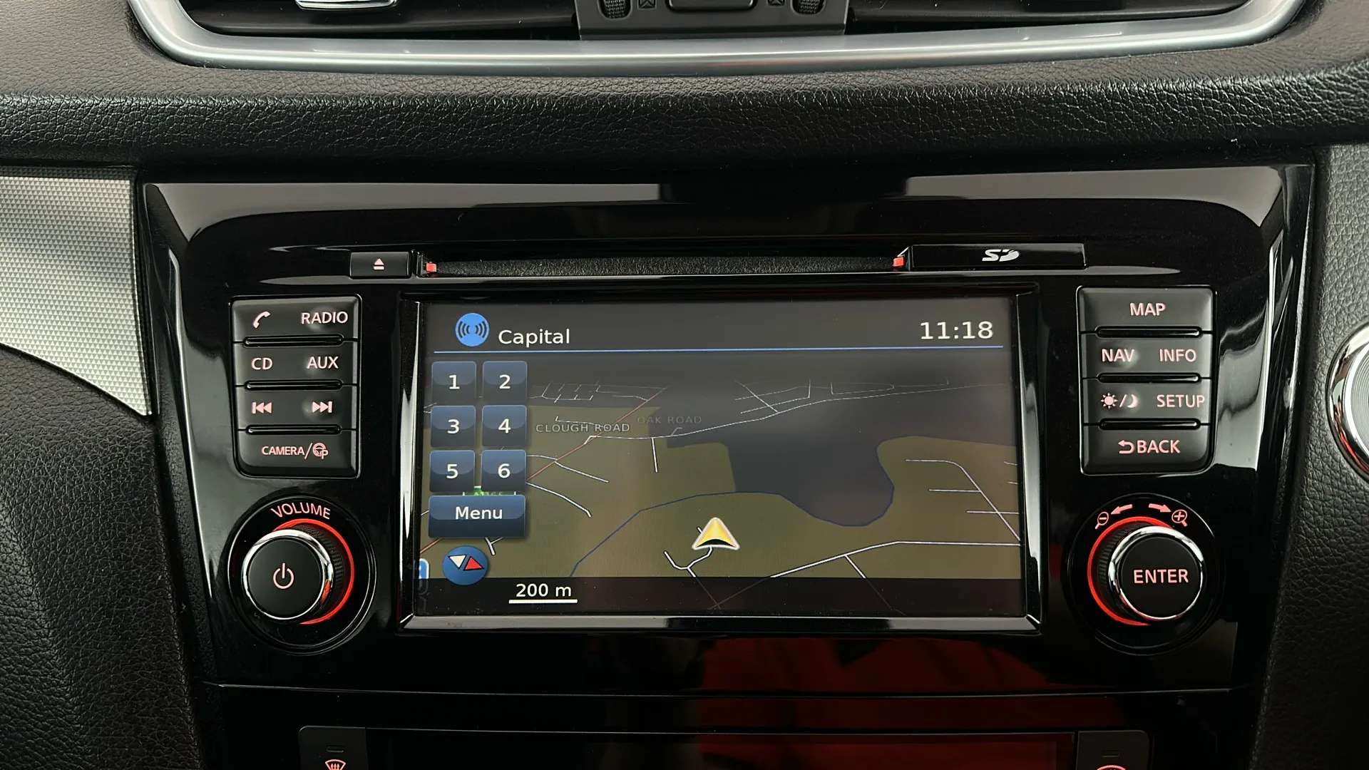 2017 NISSAN QASHQAI 2017 NISSAN QASHQAI