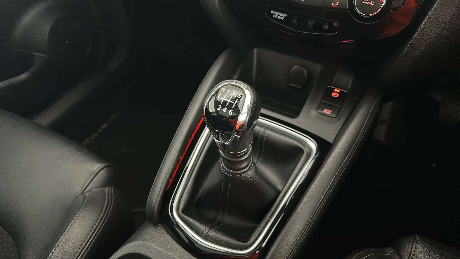 2017 NISSAN QASHQAI 2017 NISSAN QASHQAI