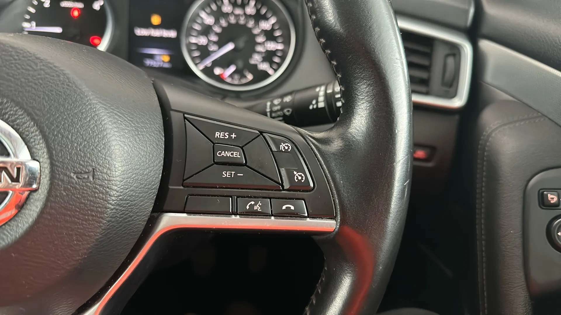 2017 NISSAN QASHQAI 2017 NISSAN QASHQAI