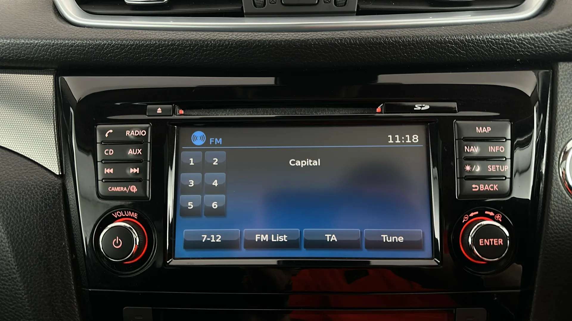 2017 NISSAN QASHQAI 2017 NISSAN QASHQAI