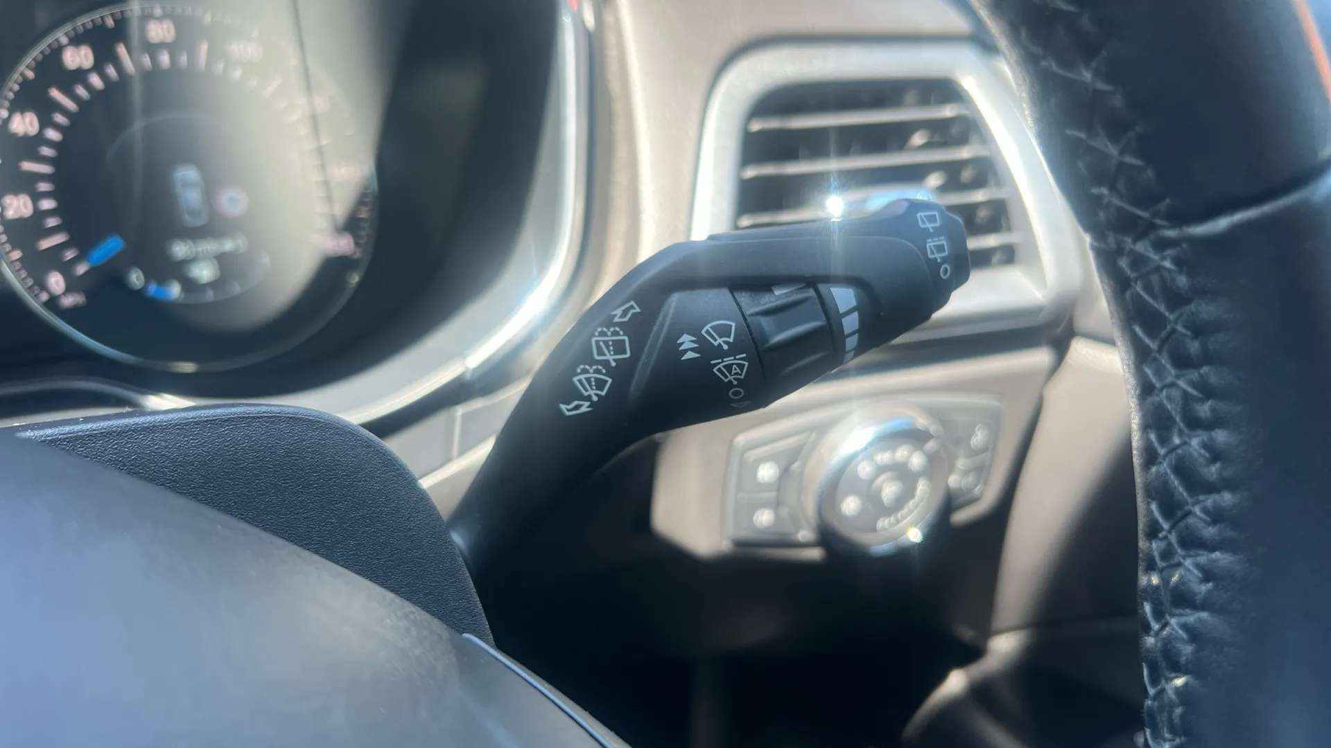 2017 FORD MONDEO 2017 FORD MONDEO