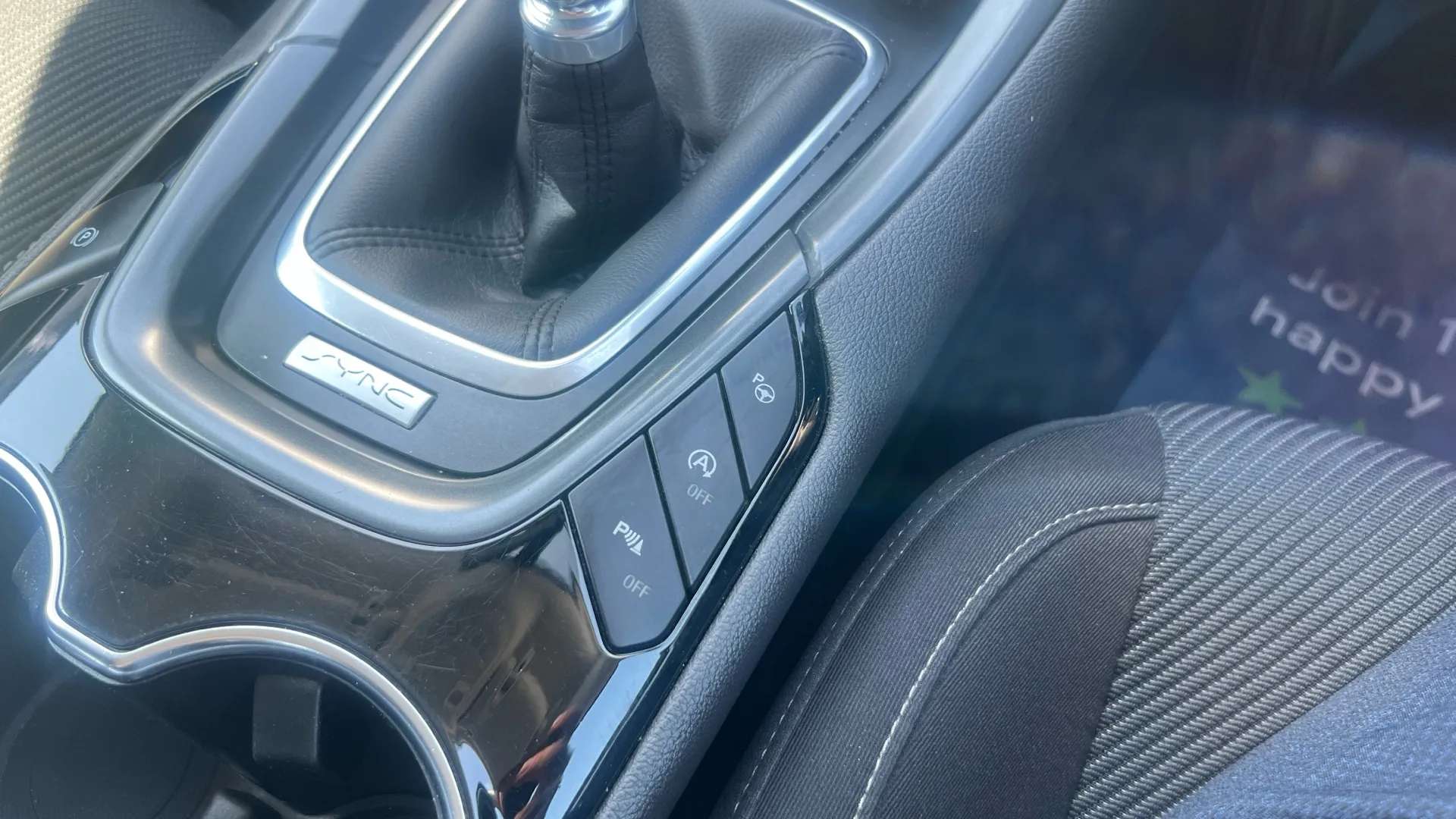 2017 FORD MONDEO 2017 FORD MONDEO