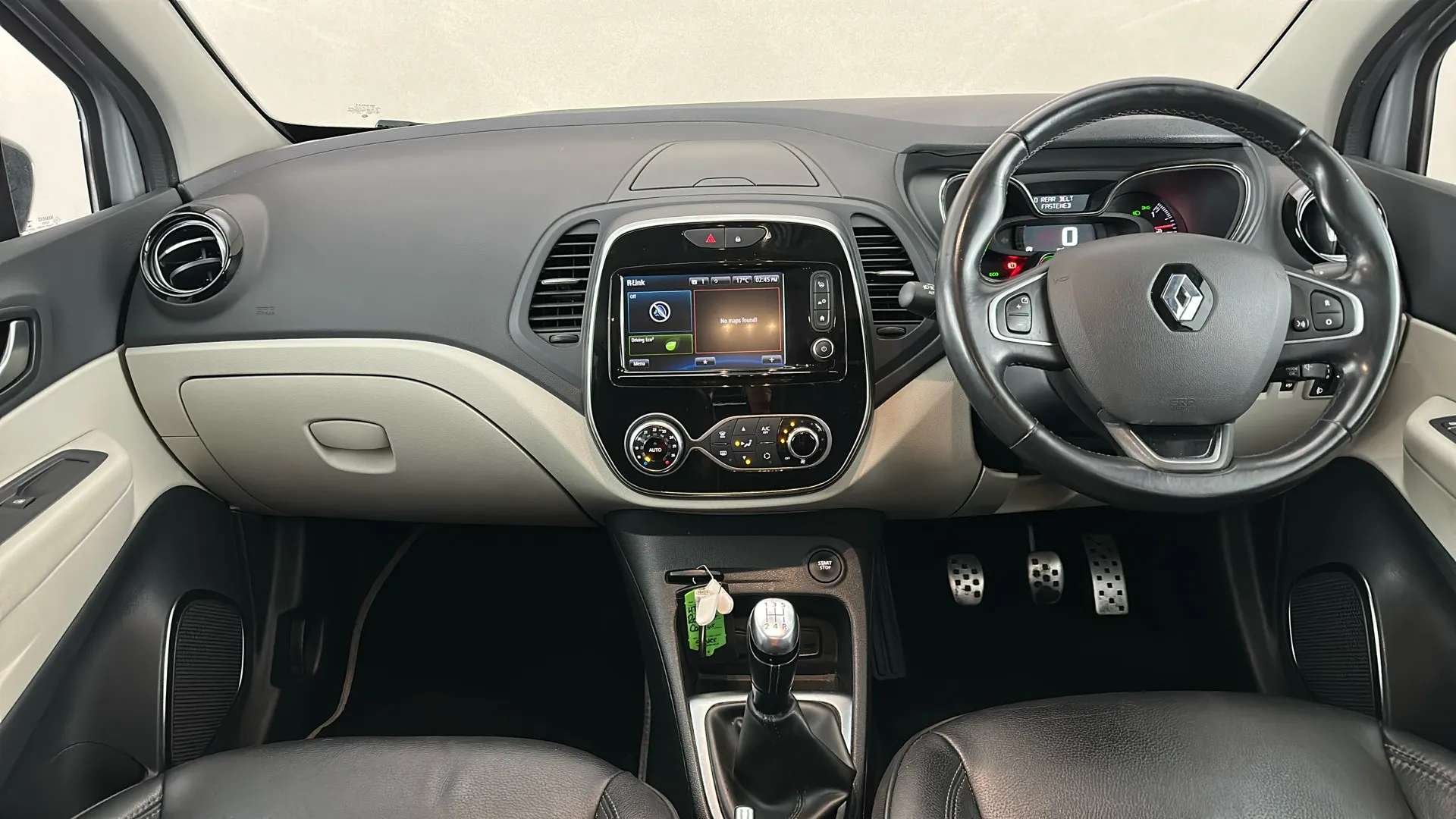 2019 RENAULT CAPTUR 2019 RENAULT CAPTUR