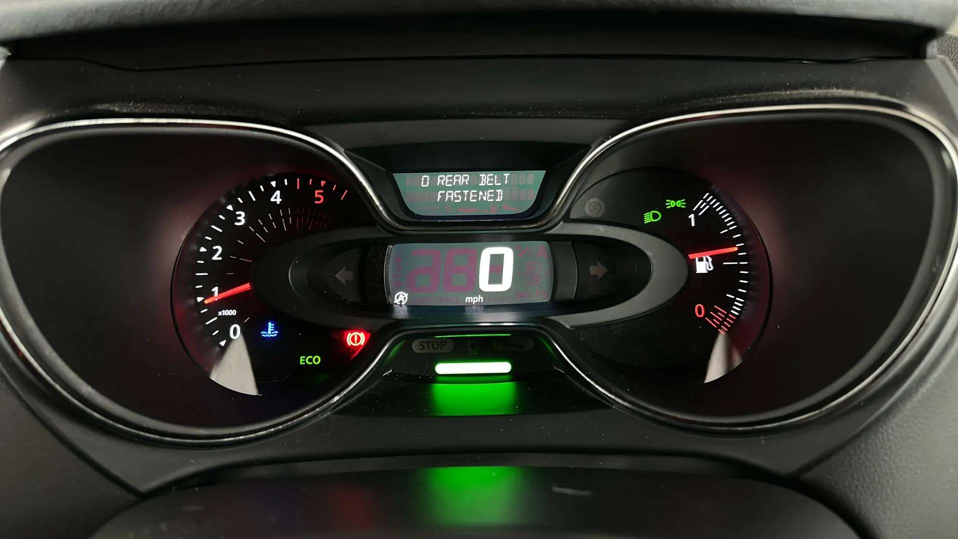 2019 RENAULT CAPTUR 2019 RENAULT CAPTUR