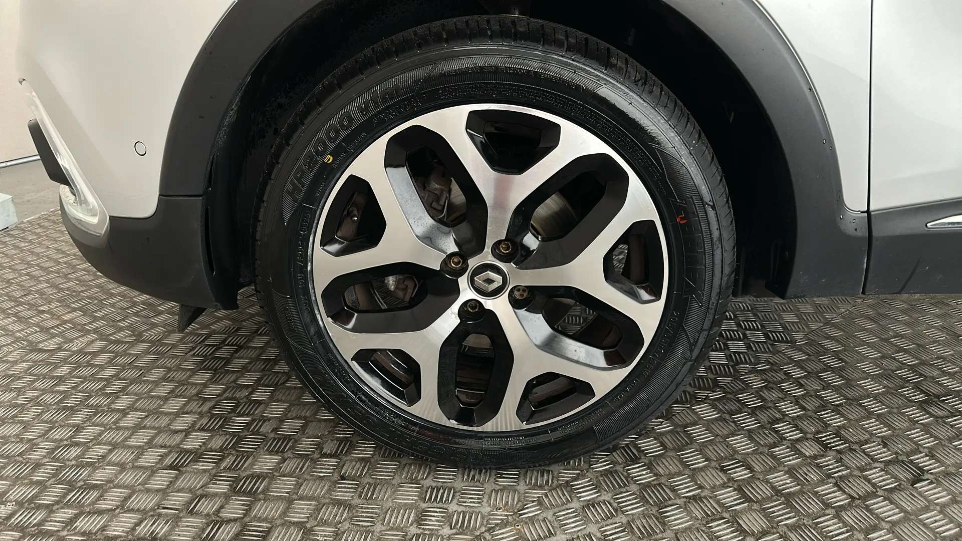 2019 RENAULT CAPTUR 2019 RENAULT CAPTUR