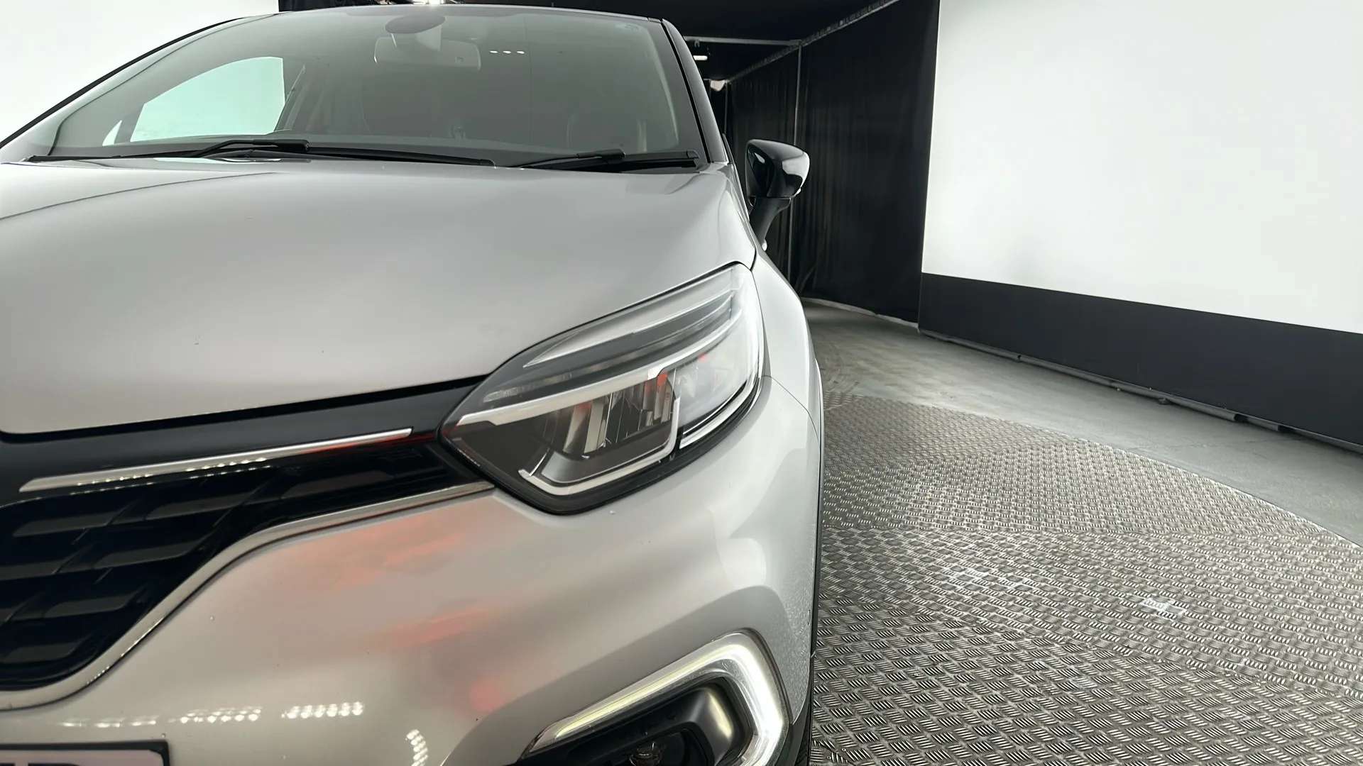 2019 RENAULT CAPTUR 2019 RENAULT CAPTUR