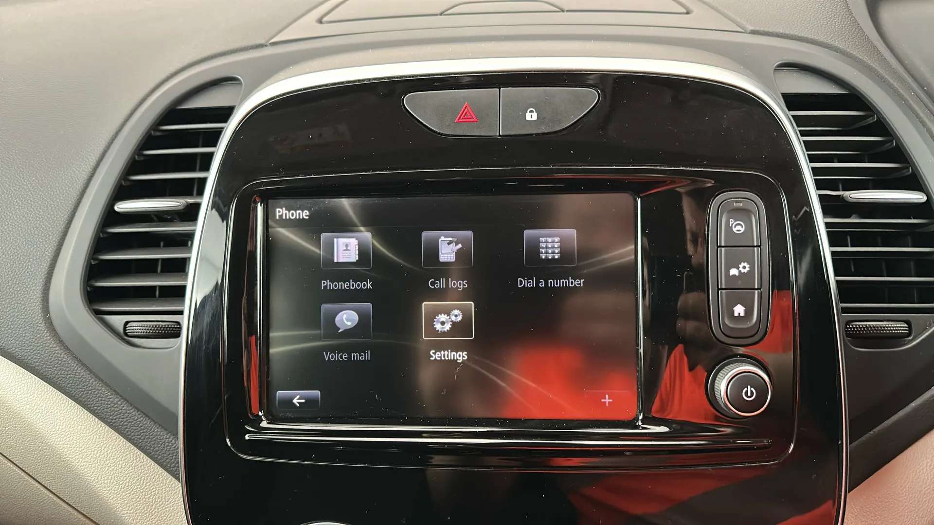 2019 RENAULT CAPTUR 2019 RENAULT CAPTUR