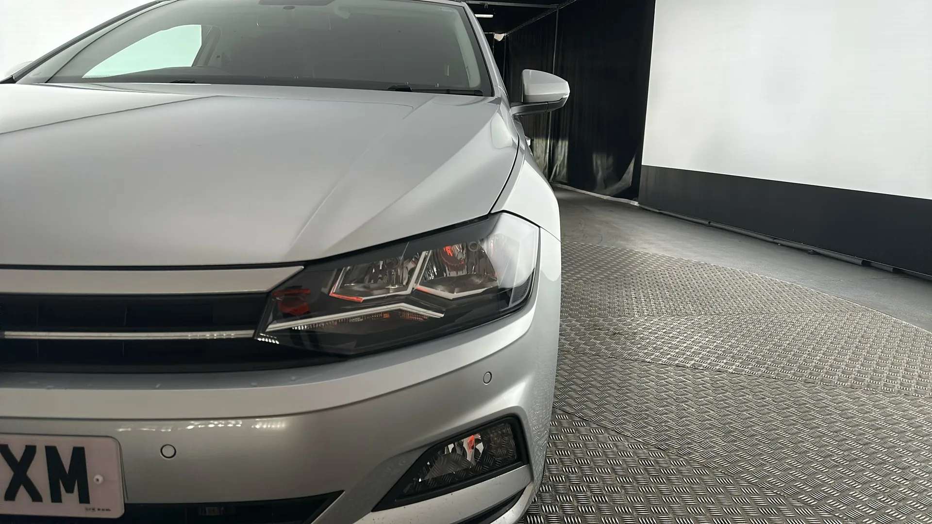 2020 VOLKSWAGEN POLO 2020 VOLKSWAGEN POLO