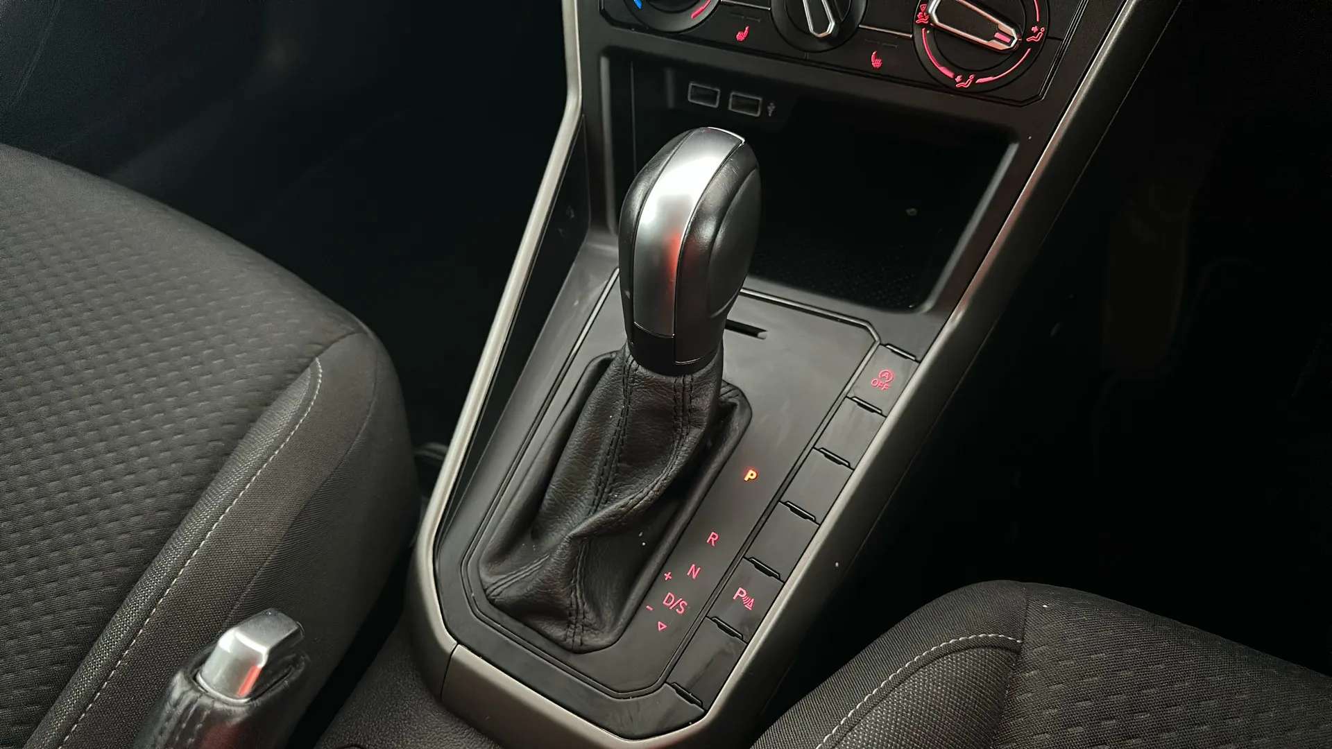 2020 VOLKSWAGEN POLO 2020 VOLKSWAGEN POLO