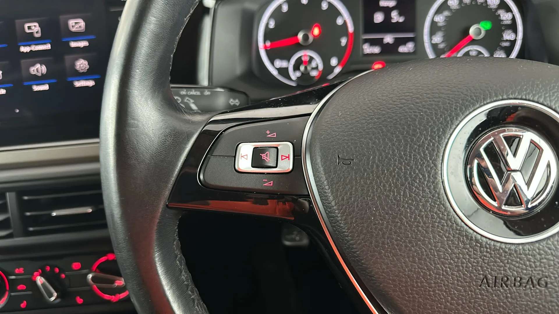 2020 VOLKSWAGEN POLO 2020 VOLKSWAGEN POLO