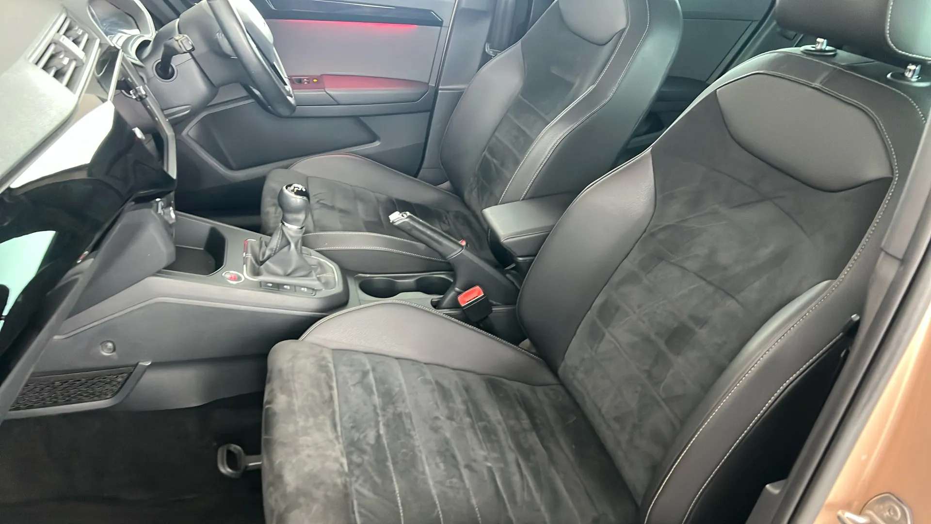 2017 SEAT IBIZA 2017 SEAT IBIZA