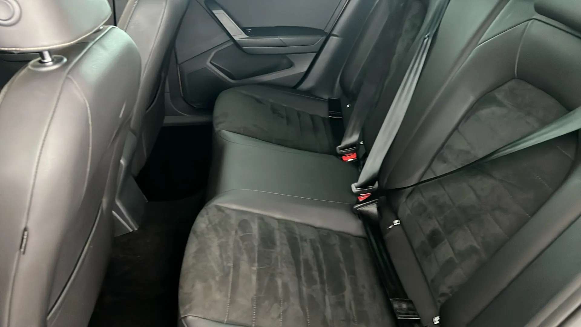 2017 SEAT IBIZA 2017 SEAT IBIZA