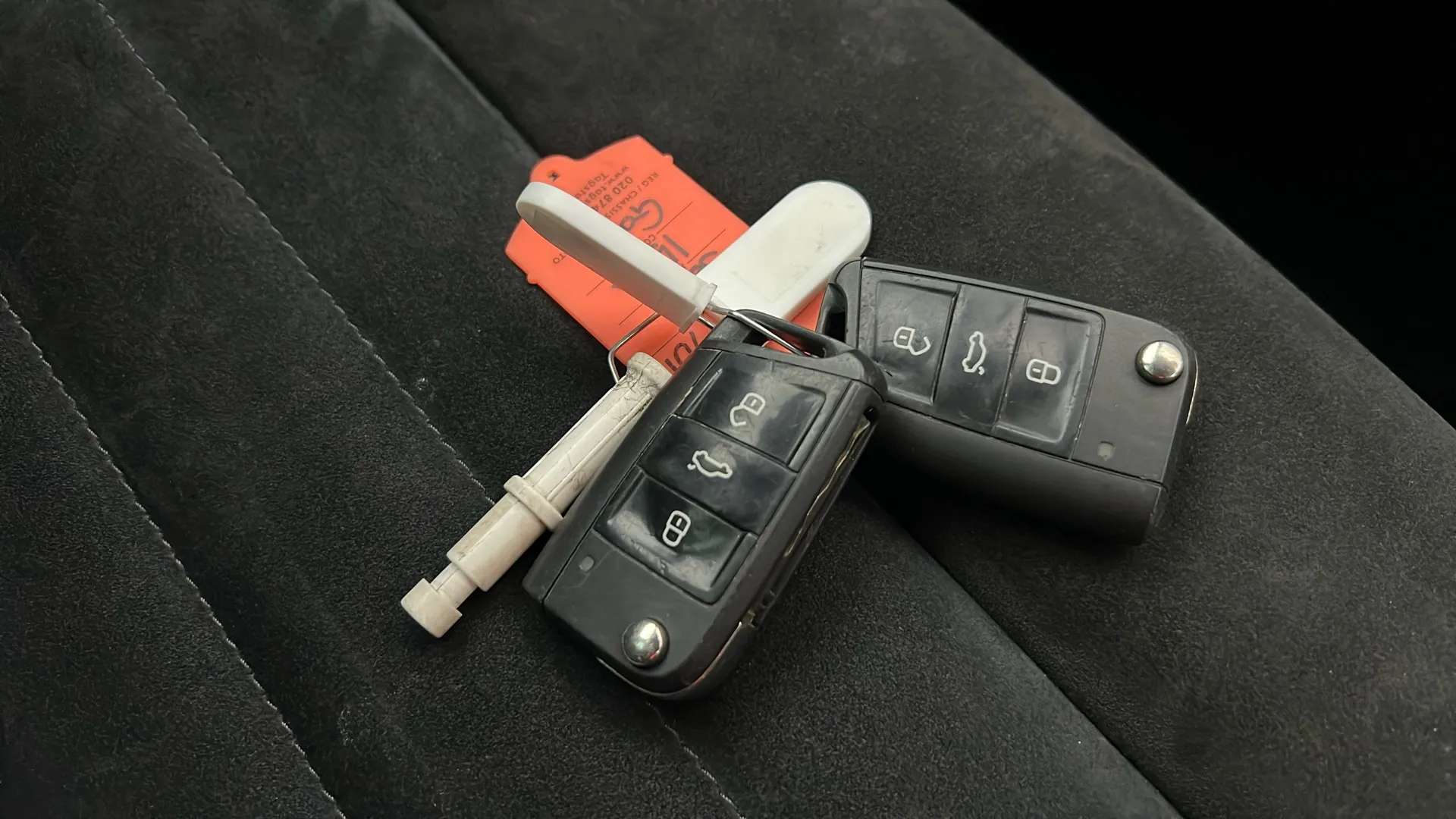 2017 SEAT IBIZA 2017 SEAT IBIZA