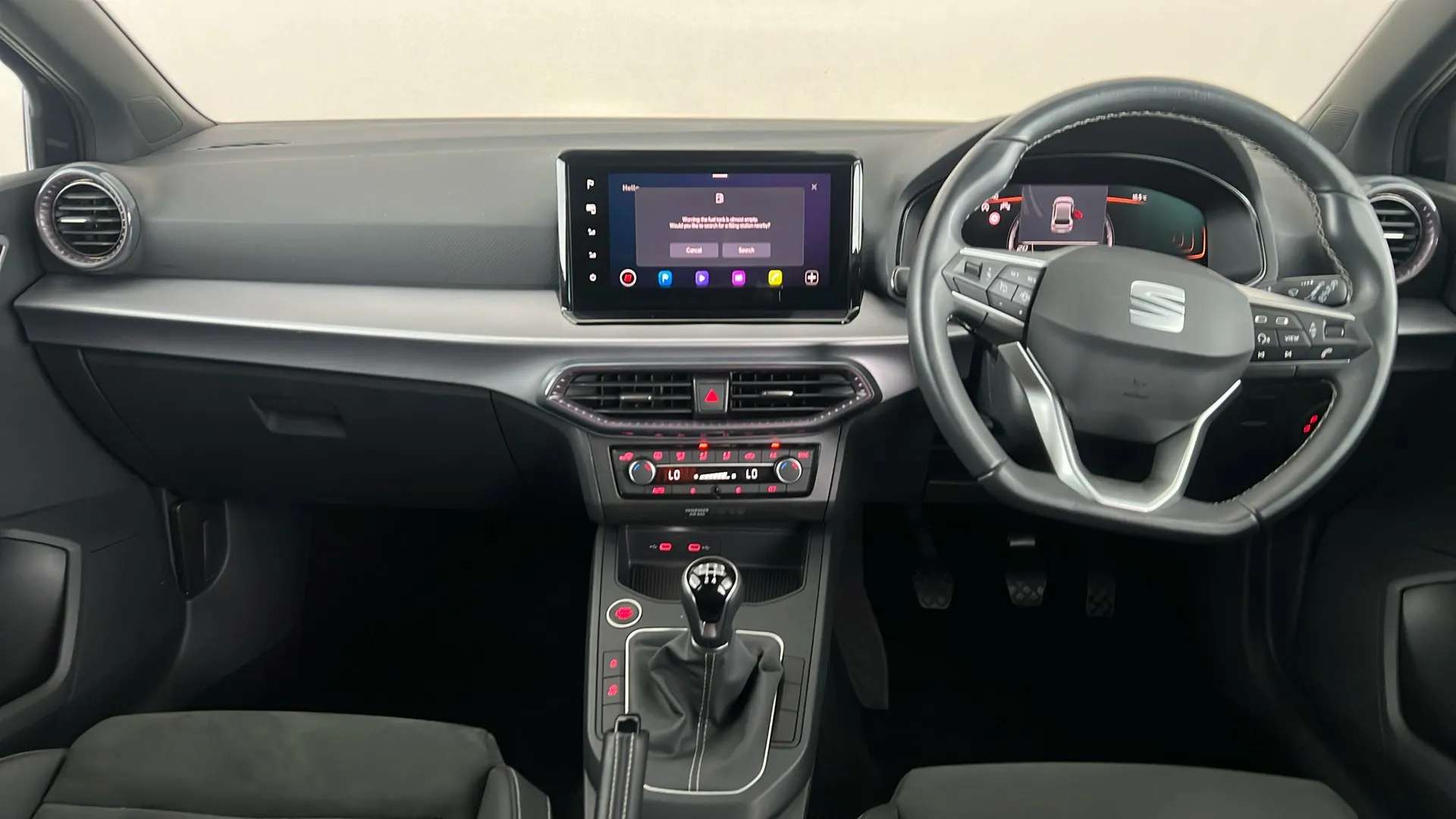 2024 SEAT IBIZA 2024 SEAT IBIZA