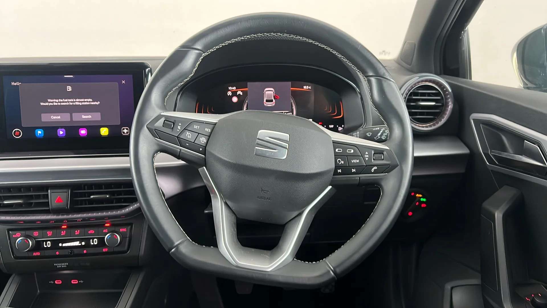 2024 SEAT IBIZA 2024 SEAT IBIZA