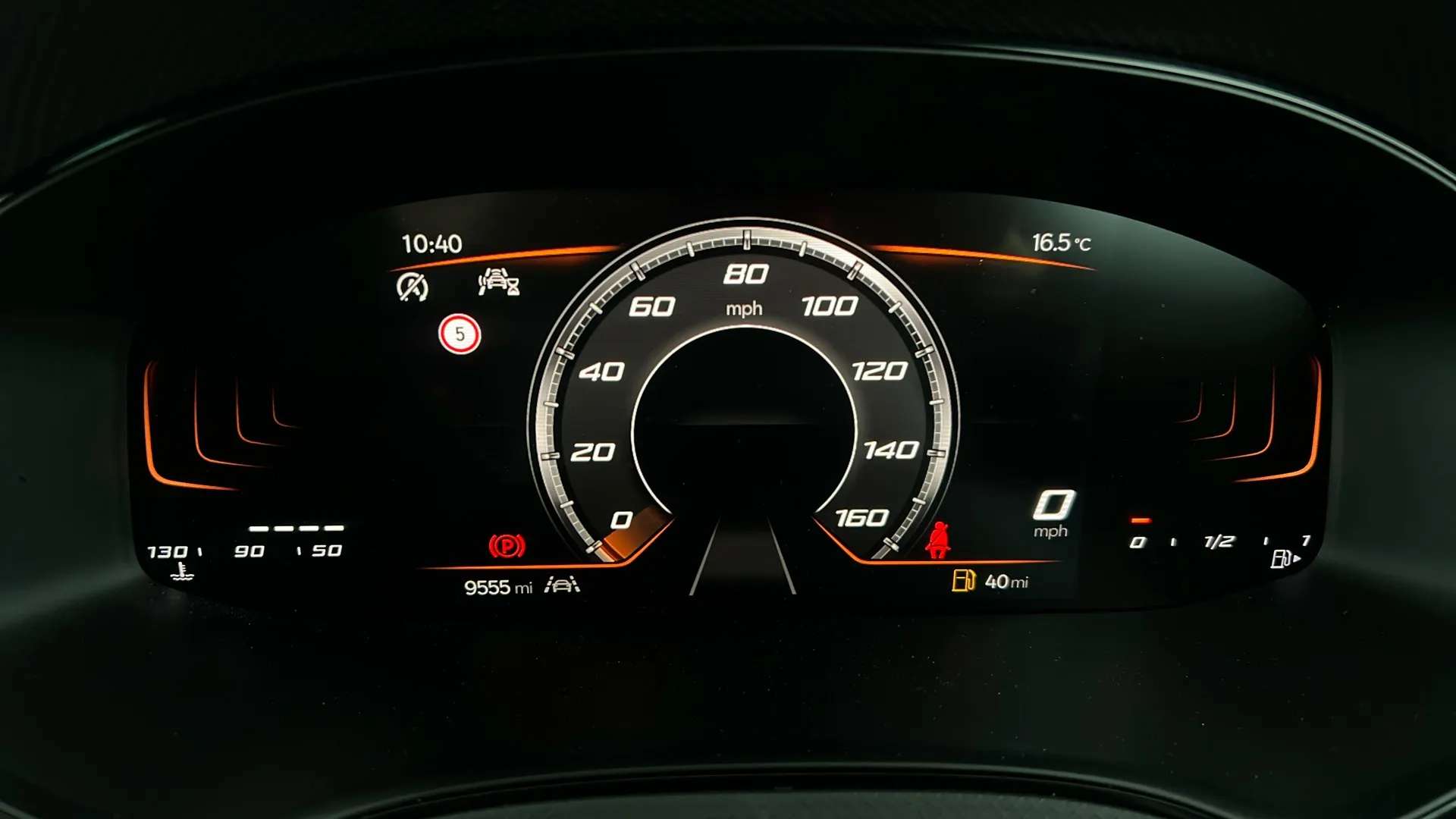 2024 SEAT IBIZA 2024 SEAT IBIZA