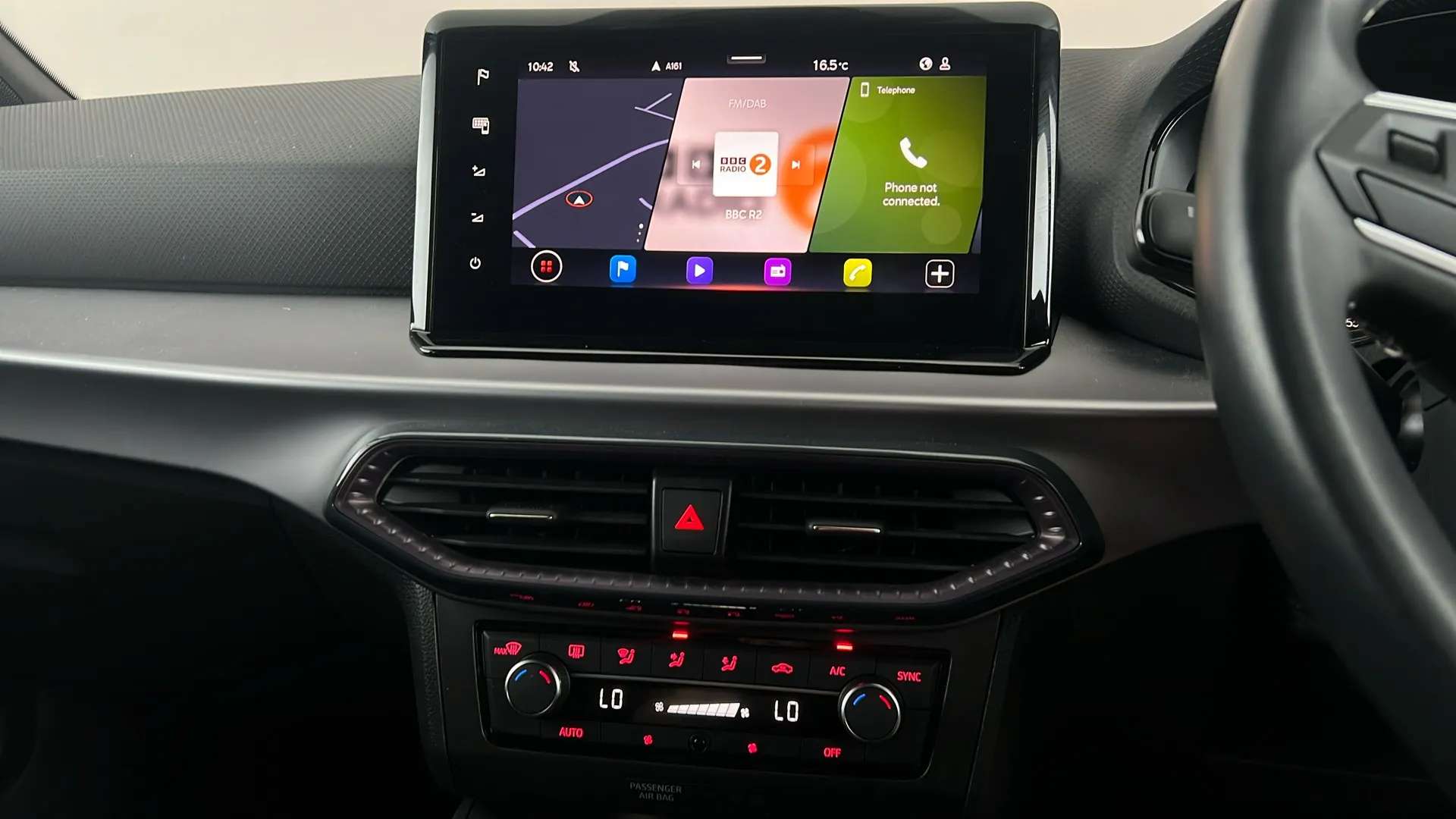 2024 SEAT IBIZA 2024 SEAT IBIZA