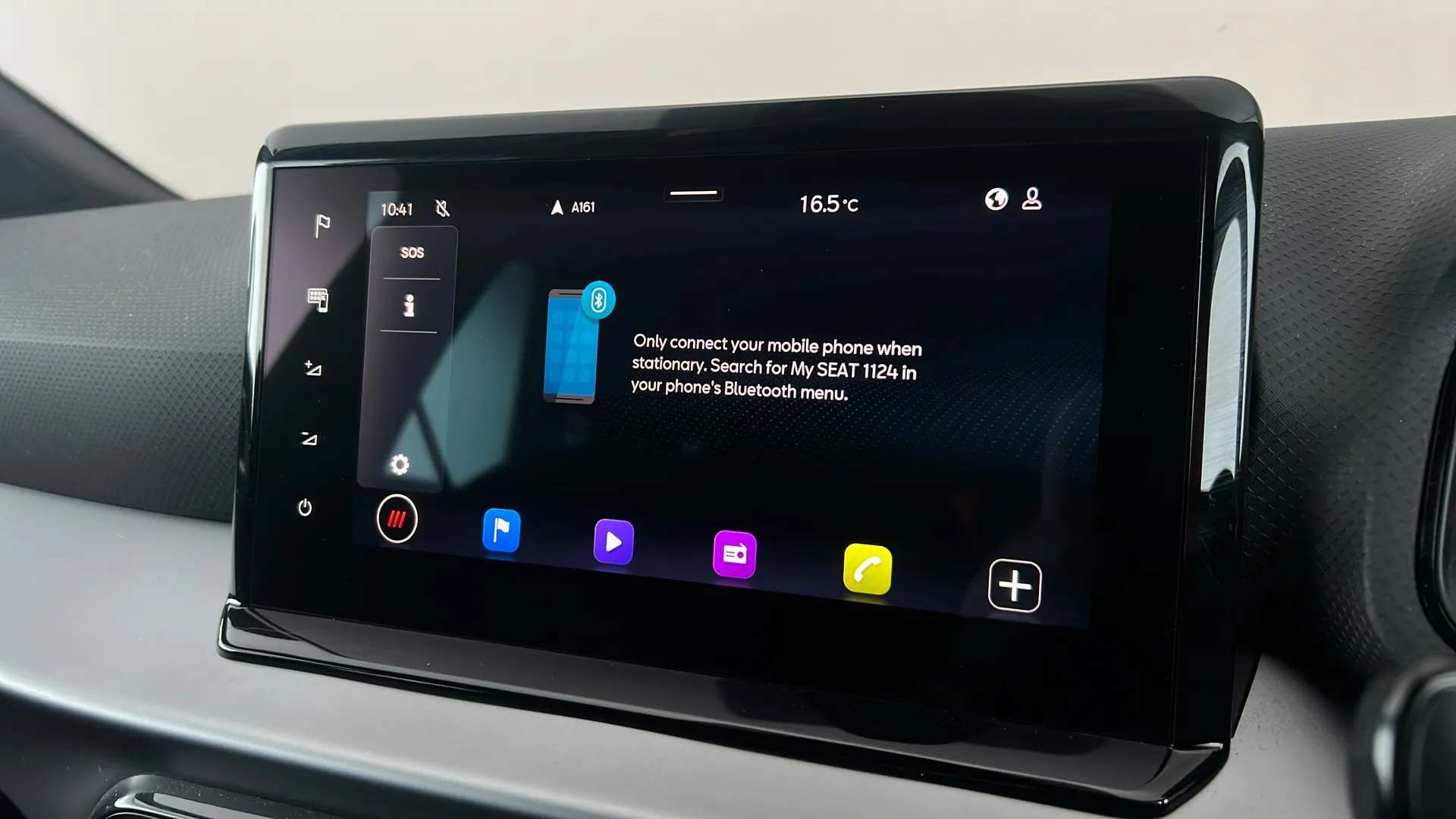 2024 SEAT IBIZA 2024 SEAT IBIZA