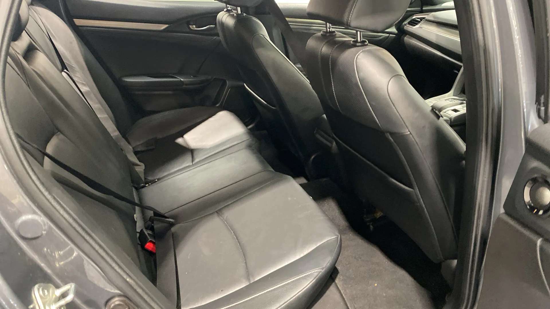 A 2019 HONDA CIVIC 1.6 i-DTEC EX Auto A 2019 HONDA CIVIC 1.6 i-DTEC EX Auto