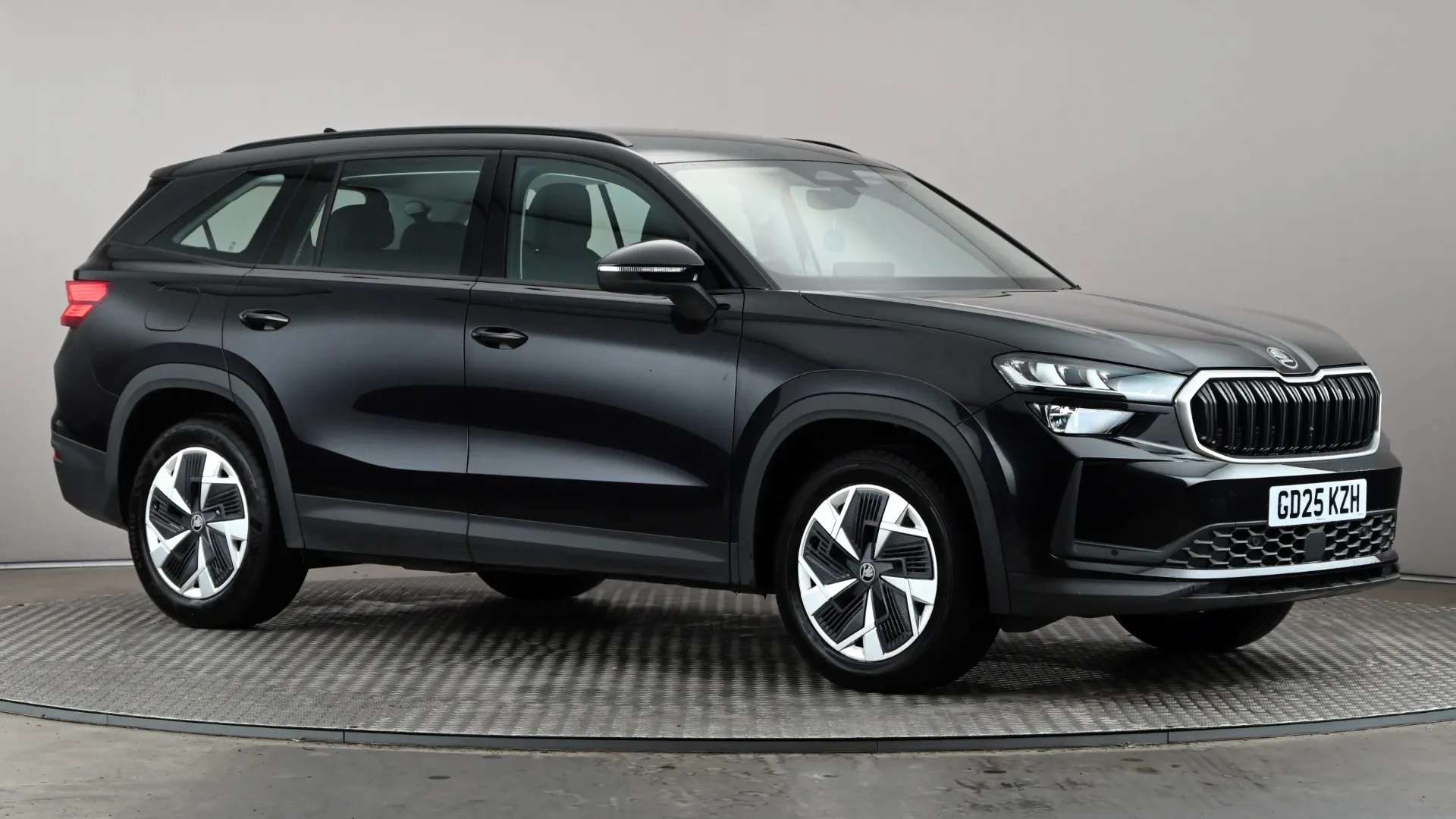 2025 SKODA KODIAQ 2025 SKODA KODIAQ