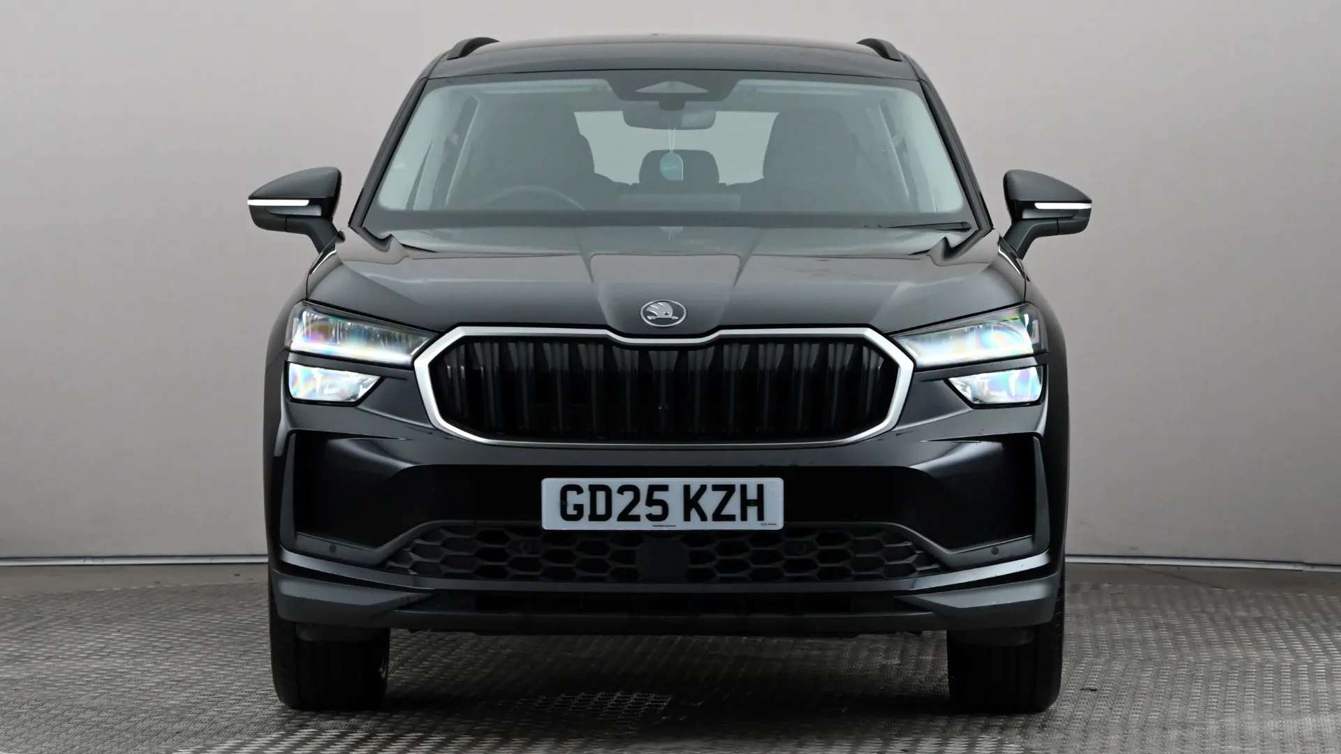 2025 SKODA KODIAQ 2025 SKODA KODIAQ