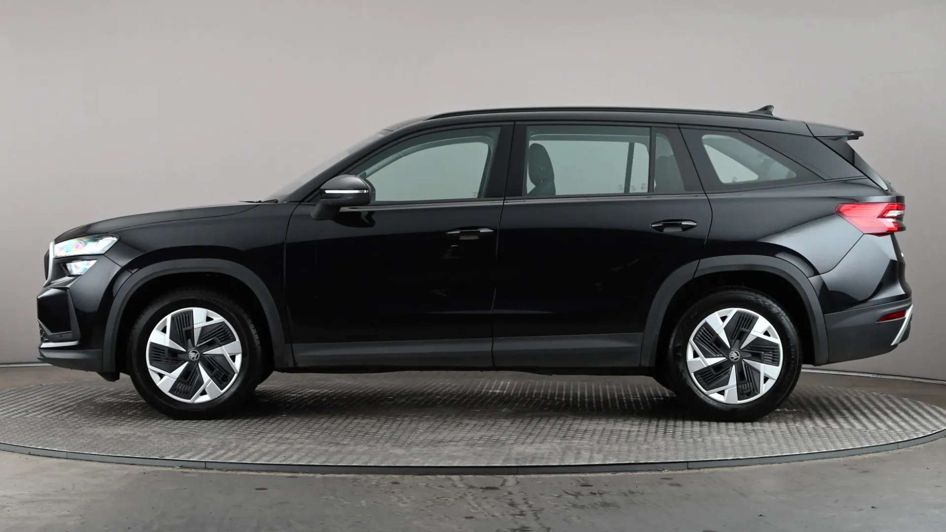 2025 SKODA KODIAQ 2025 SKODA KODIAQ