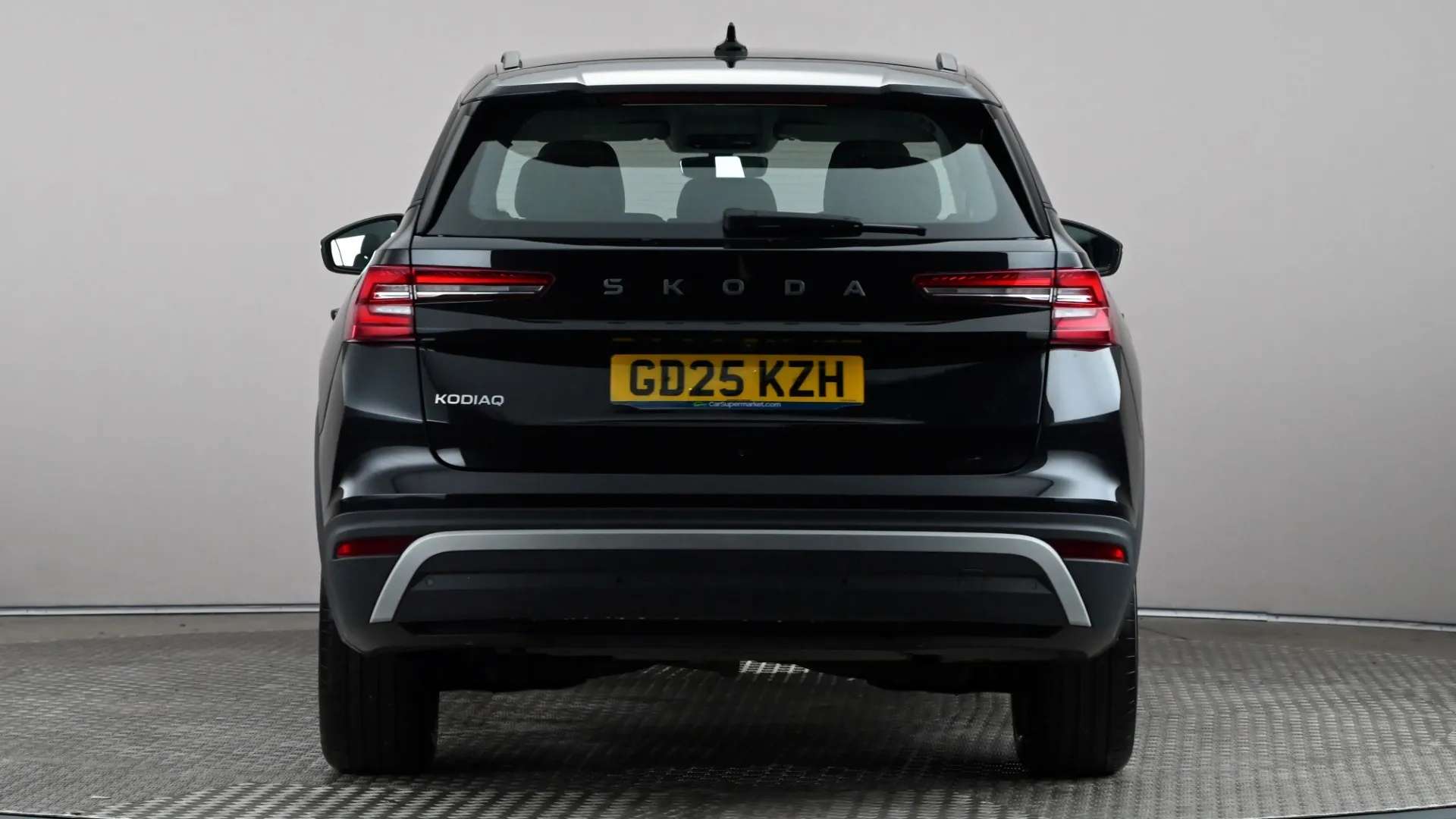 2025 SKODA KODIAQ 2025 SKODA KODIAQ