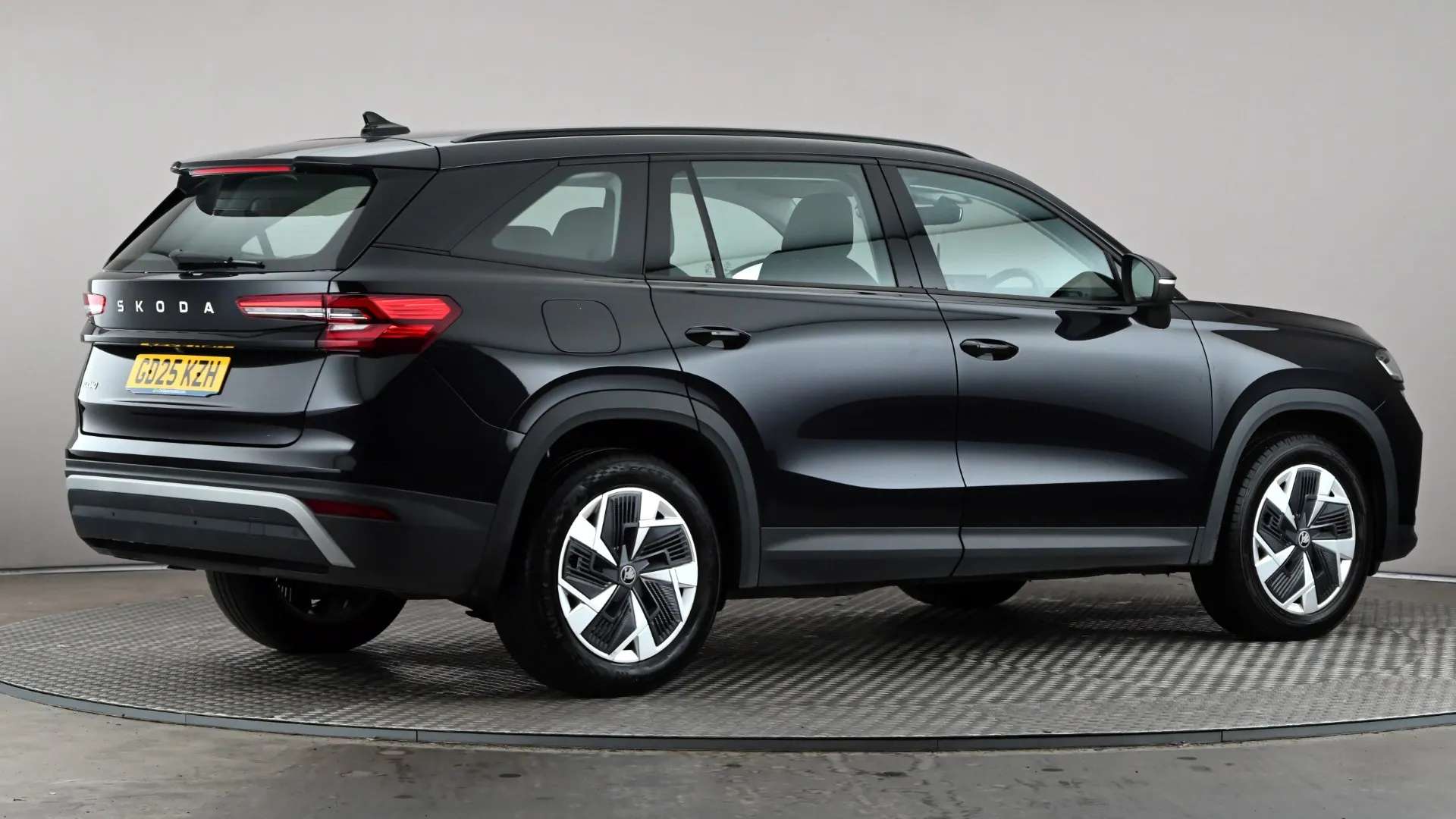 2025 SKODA KODIAQ 2025 SKODA KODIAQ