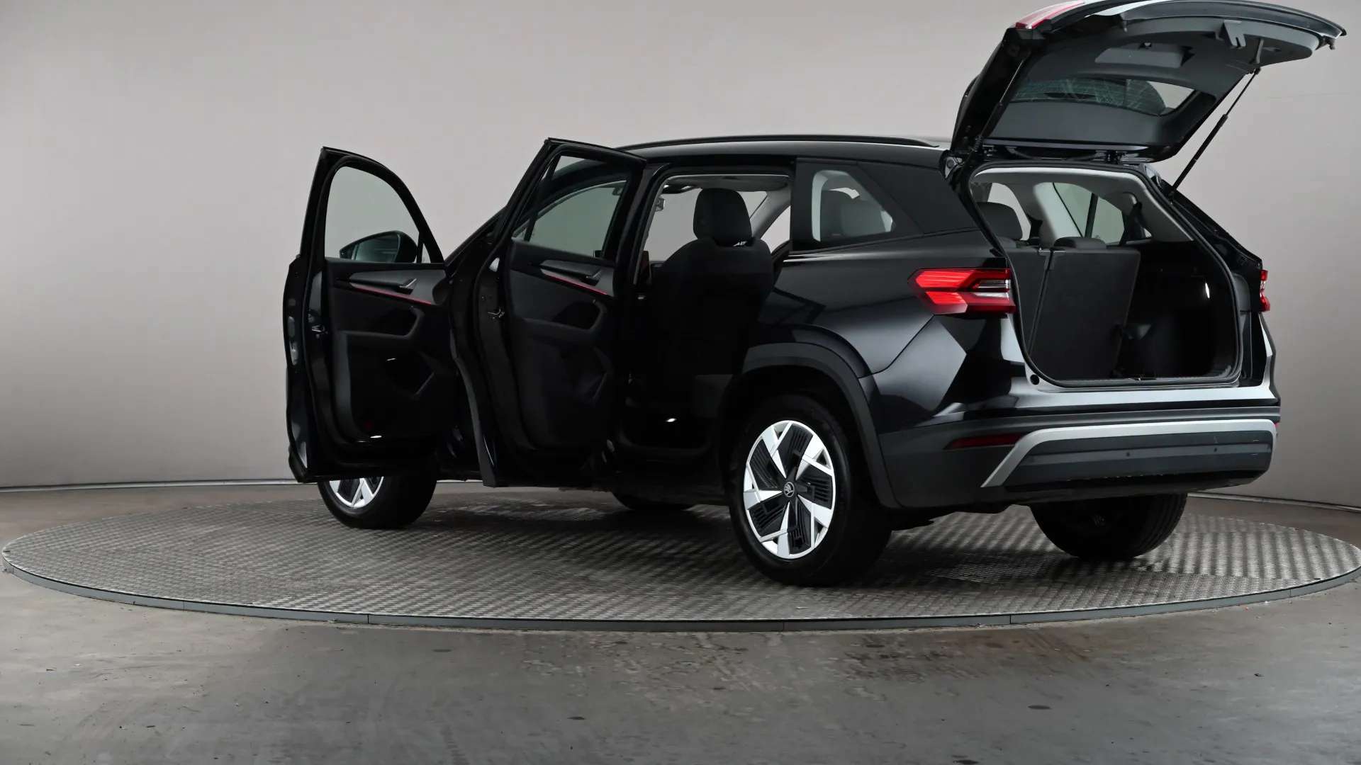2025 SKODA KODIAQ 2025 SKODA KODIAQ