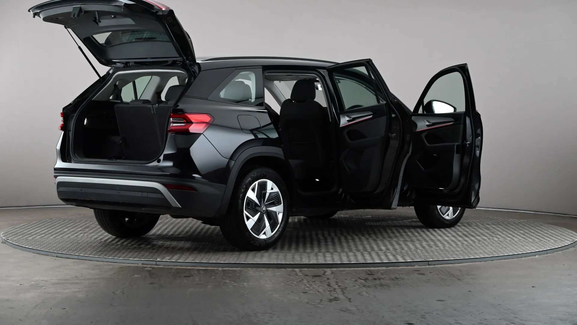 2025 SKODA KODIAQ 2025 SKODA KODIAQ