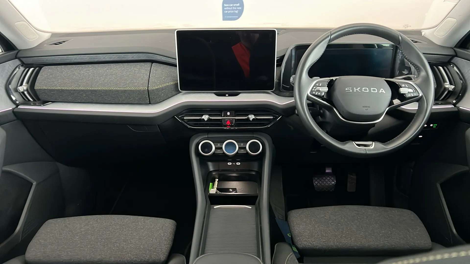 2025 SKODA KODIAQ 2025 SKODA KODIAQ