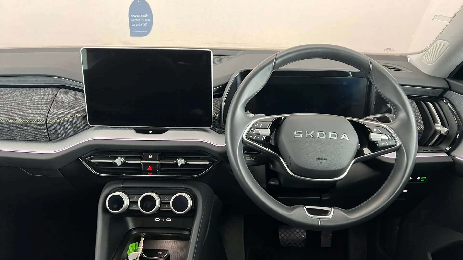 2025 SKODA KODIAQ 2025 SKODA KODIAQ