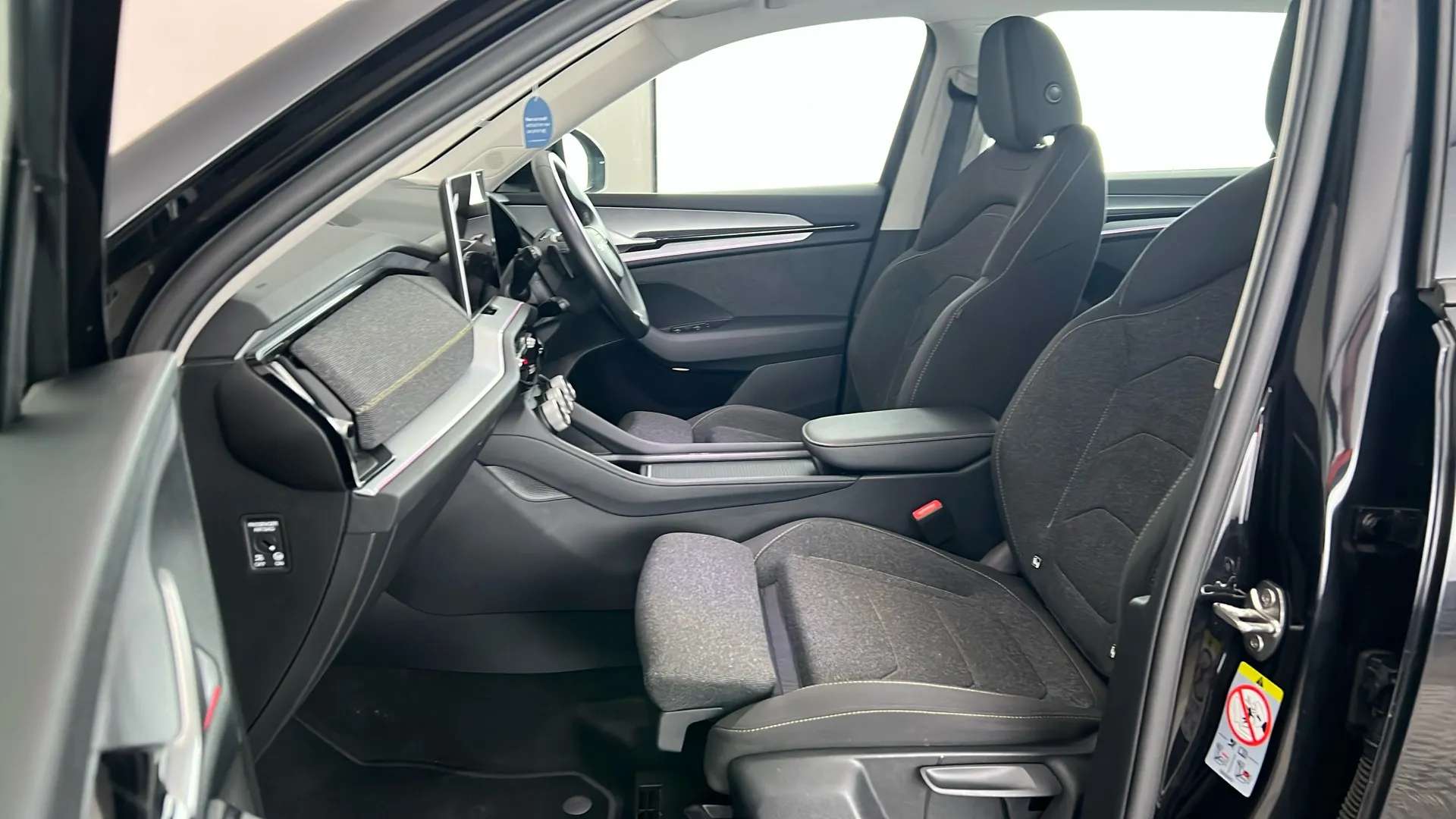 2025 SKODA KODIAQ 2025 SKODA KODIAQ