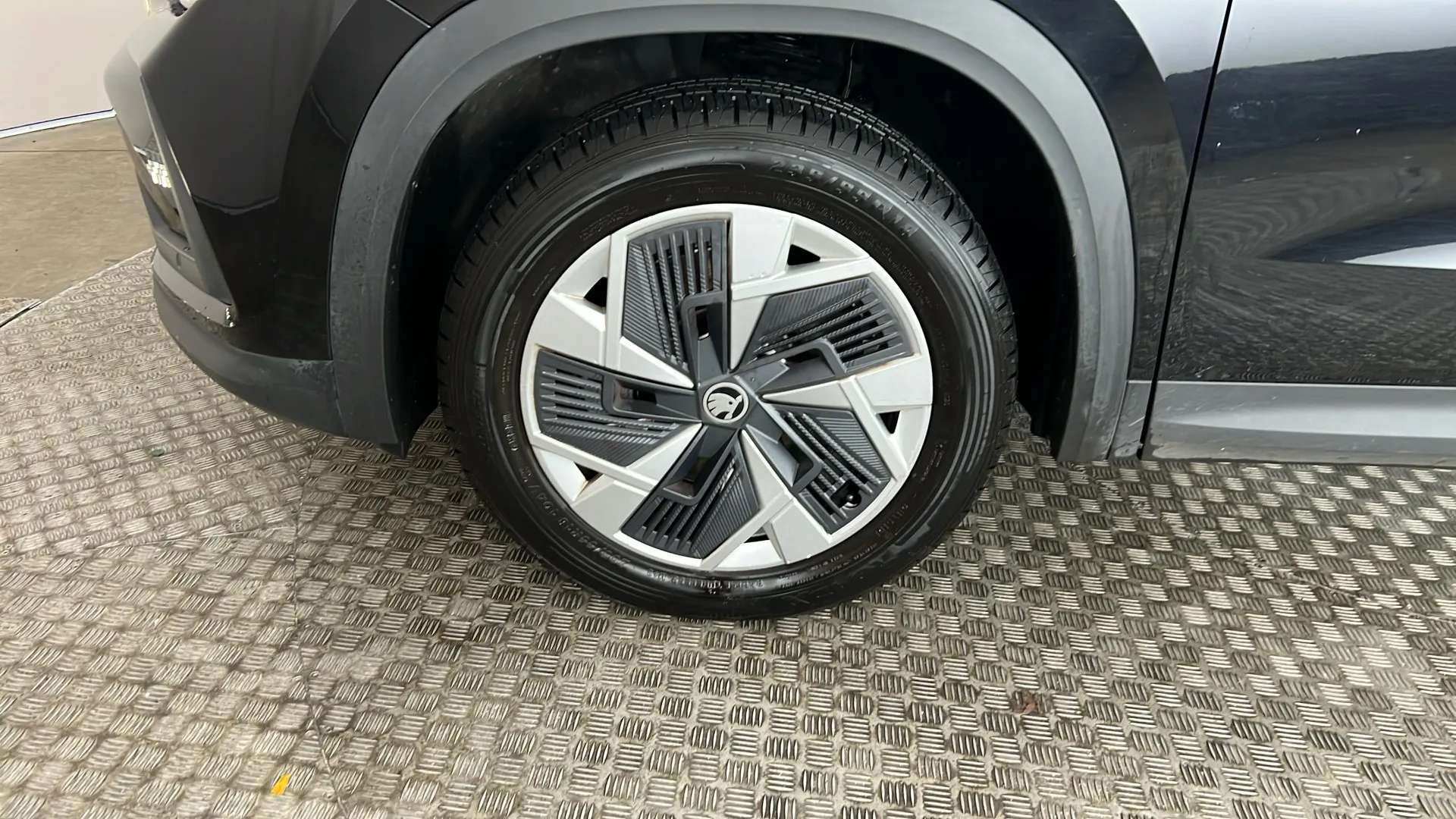 2025 SKODA KODIAQ 2025 SKODA KODIAQ