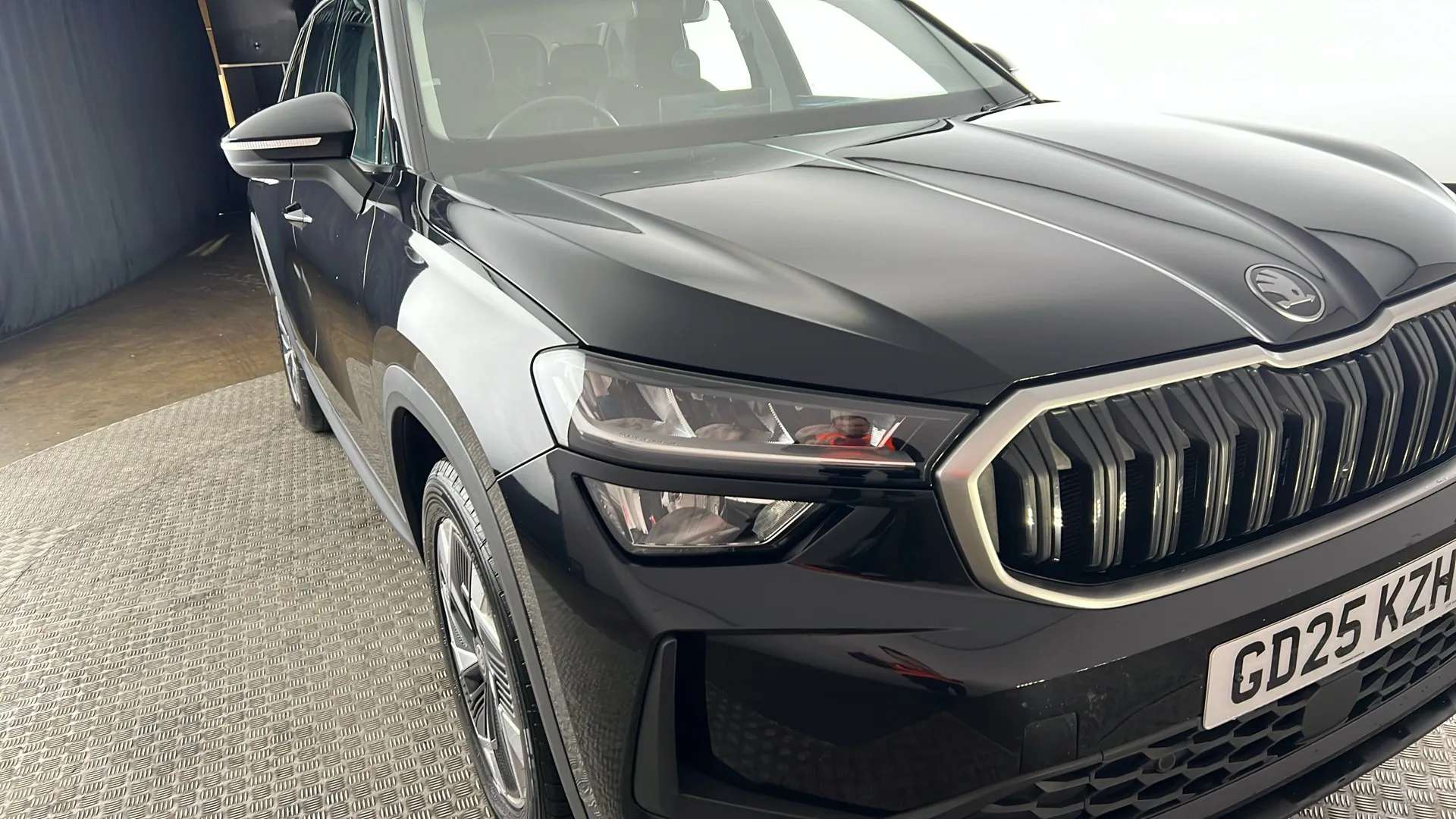2025 SKODA KODIAQ 2025 SKODA KODIAQ