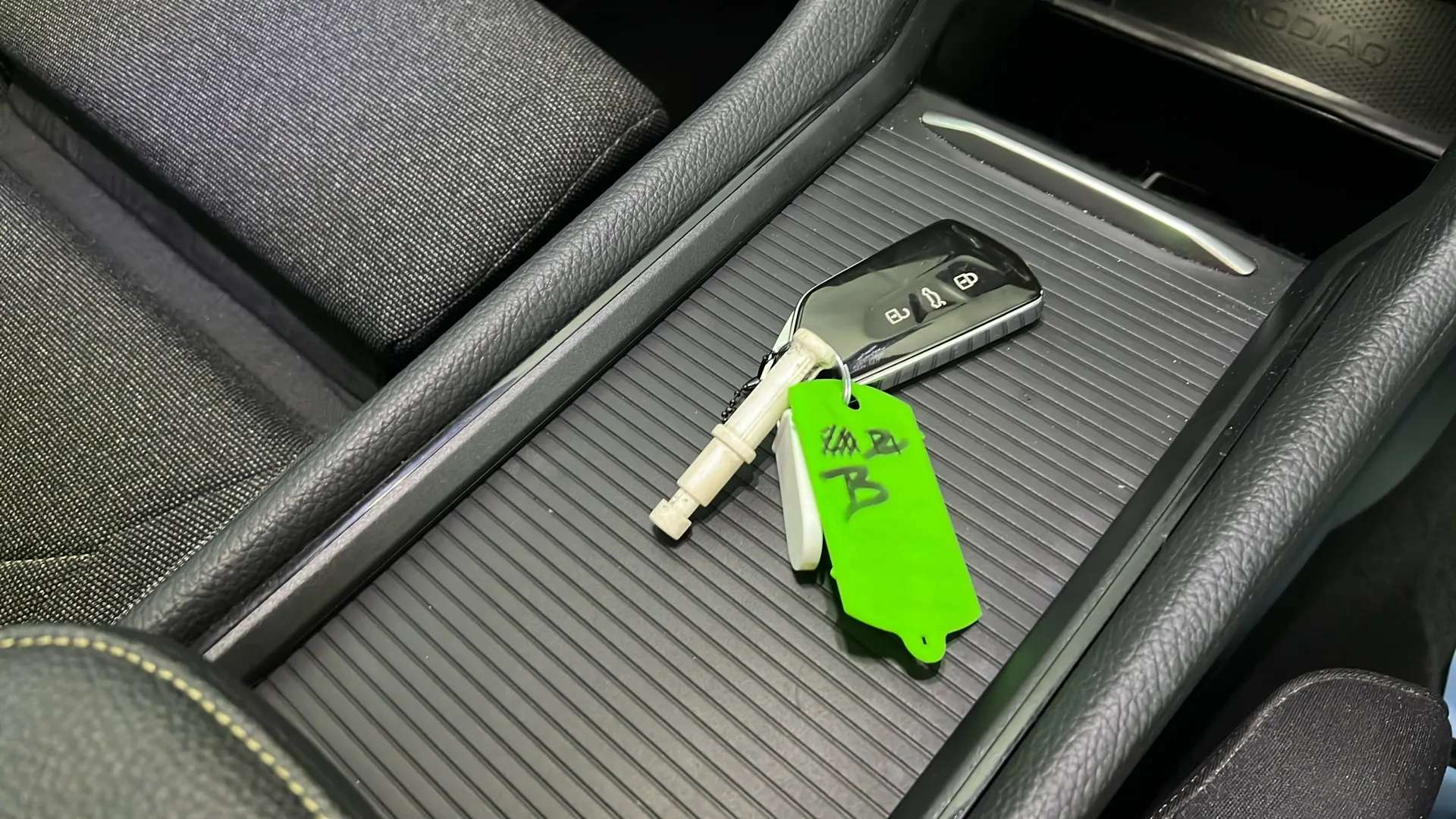 2025 SKODA KODIAQ 2025 SKODA KODIAQ