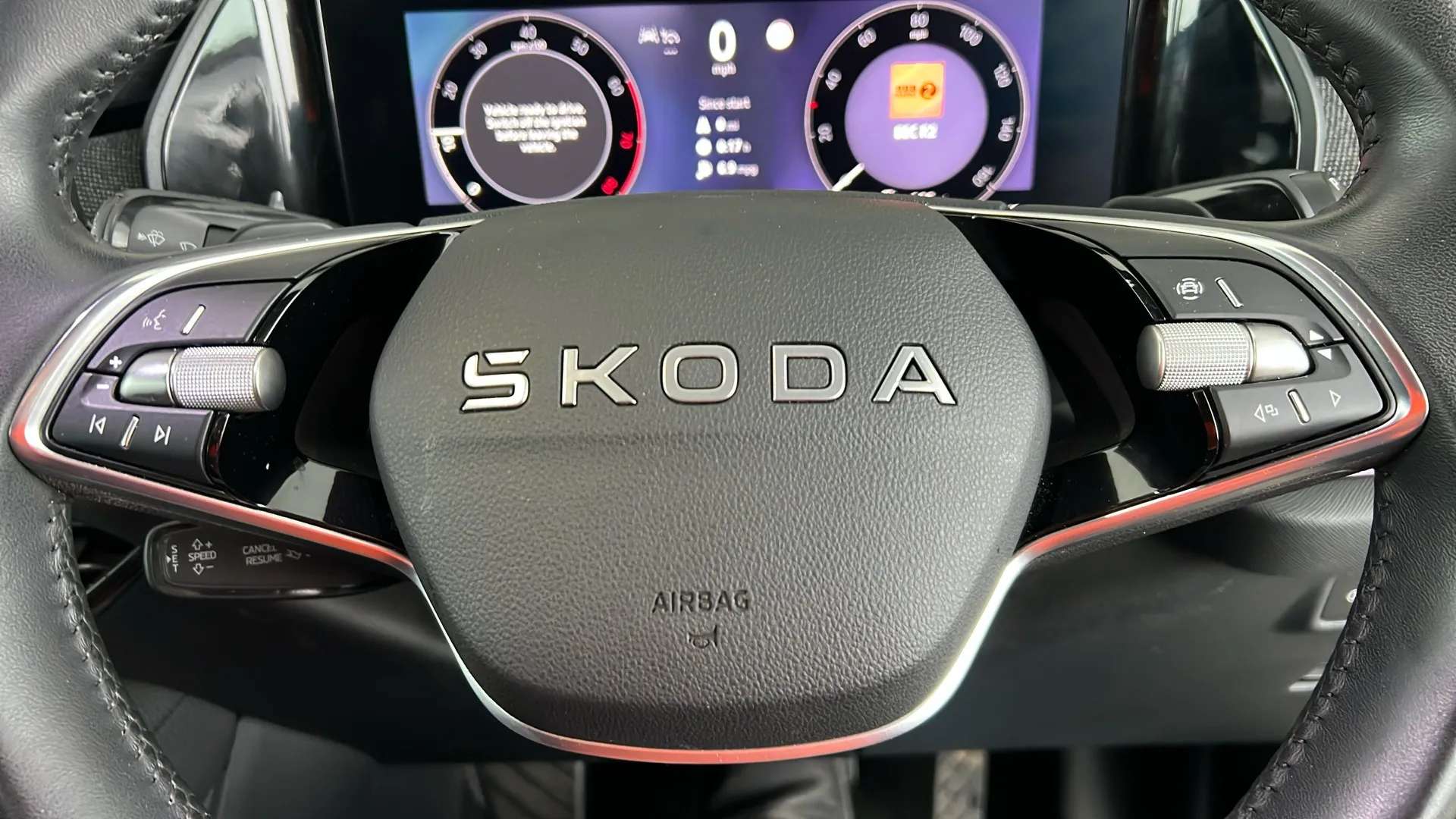 2025 SKODA KODIAQ 2025 SKODA KODIAQ