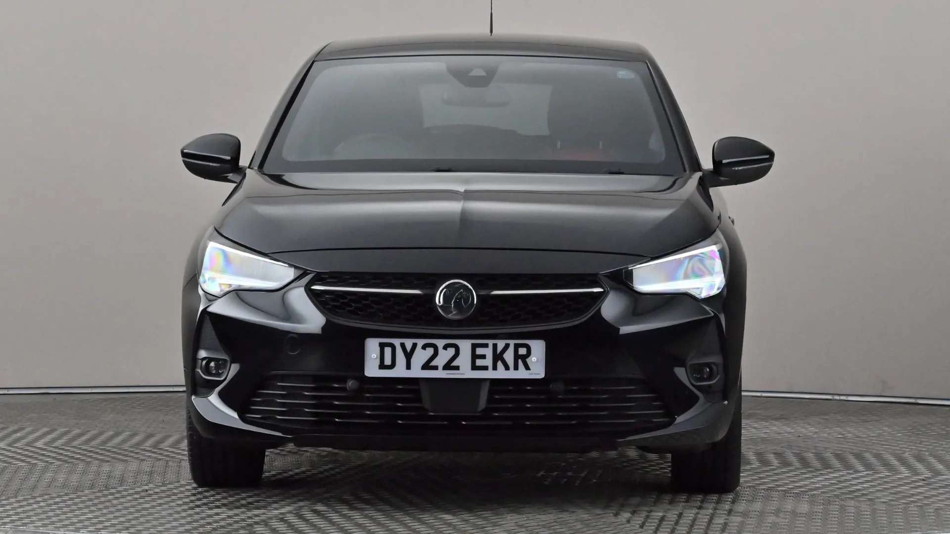 A 2022 VAUXHALL CORSA 1.2 Turbo SRi Edition Auto A 2022 VAUXHALL CORSA 1.2 Turbo SRi Edition Auto
