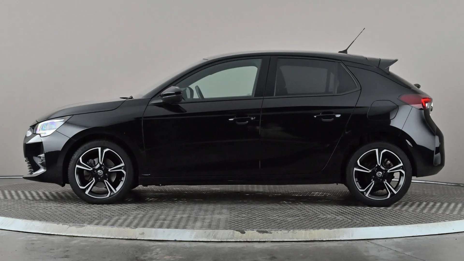 A 2022 VAUXHALL CORSA 1.2 Turbo SRi Edition Auto A 2022 VAUXHALL CORSA 1.2 Turbo SRi Edition Auto