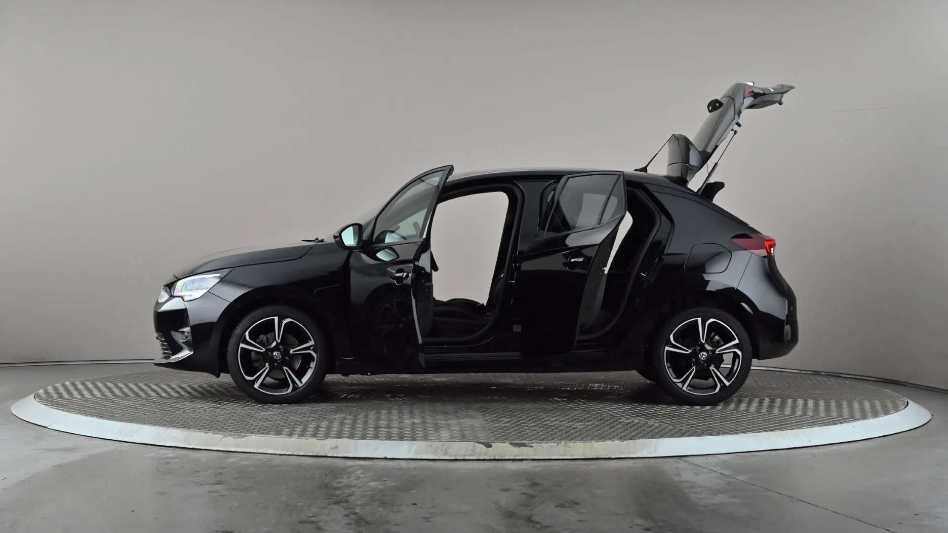 2022 VAUXHALL CORSA 2022 VAUXHALL CORSA