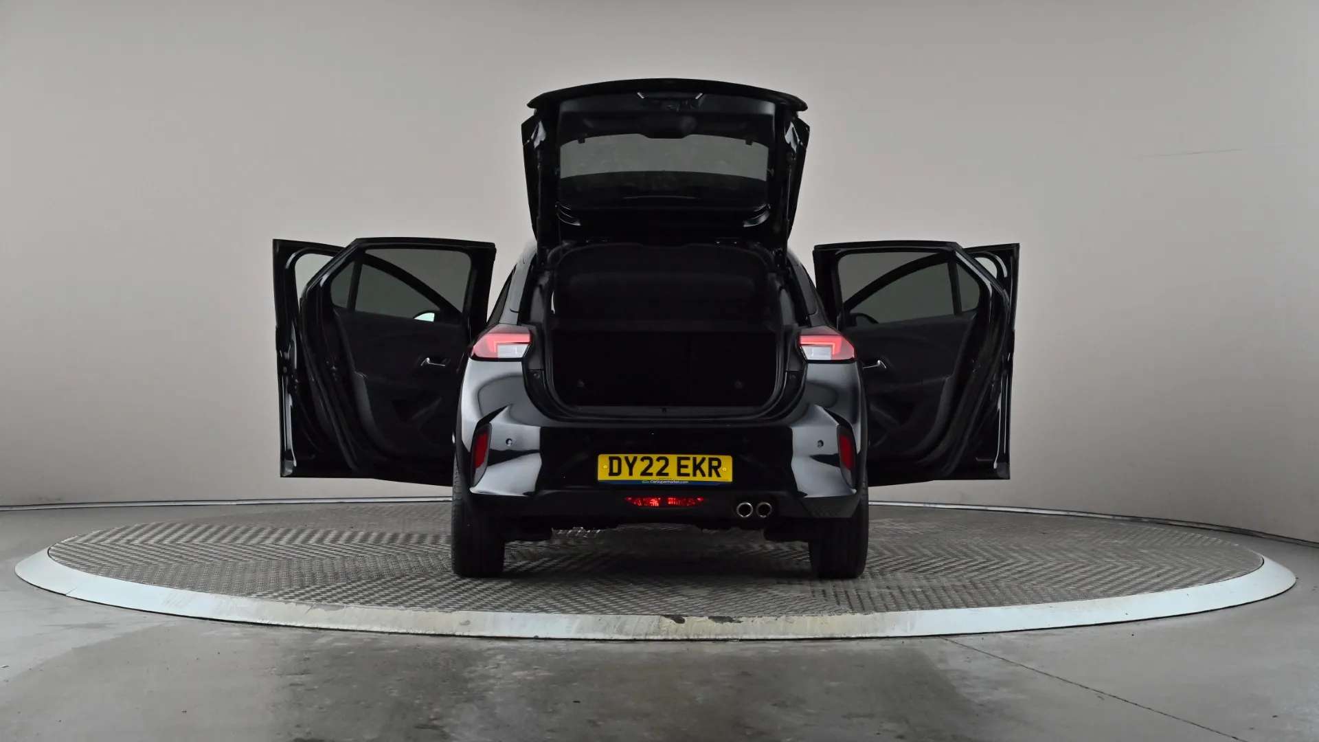 2022 VAUXHALL CORSA 2022 VAUXHALL CORSA