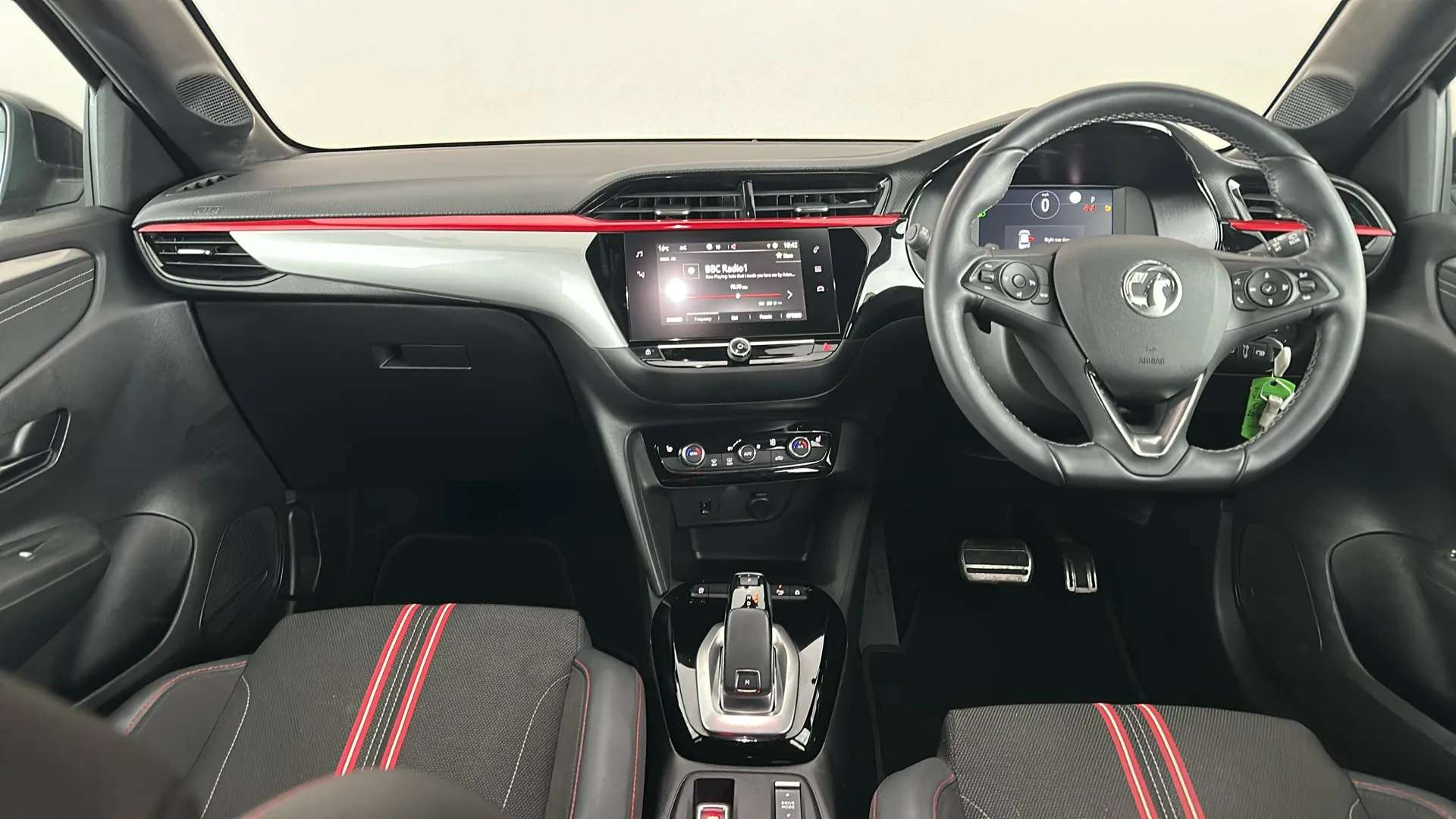 2022 VAUXHALL CORSA 2022 VAUXHALL CORSA
