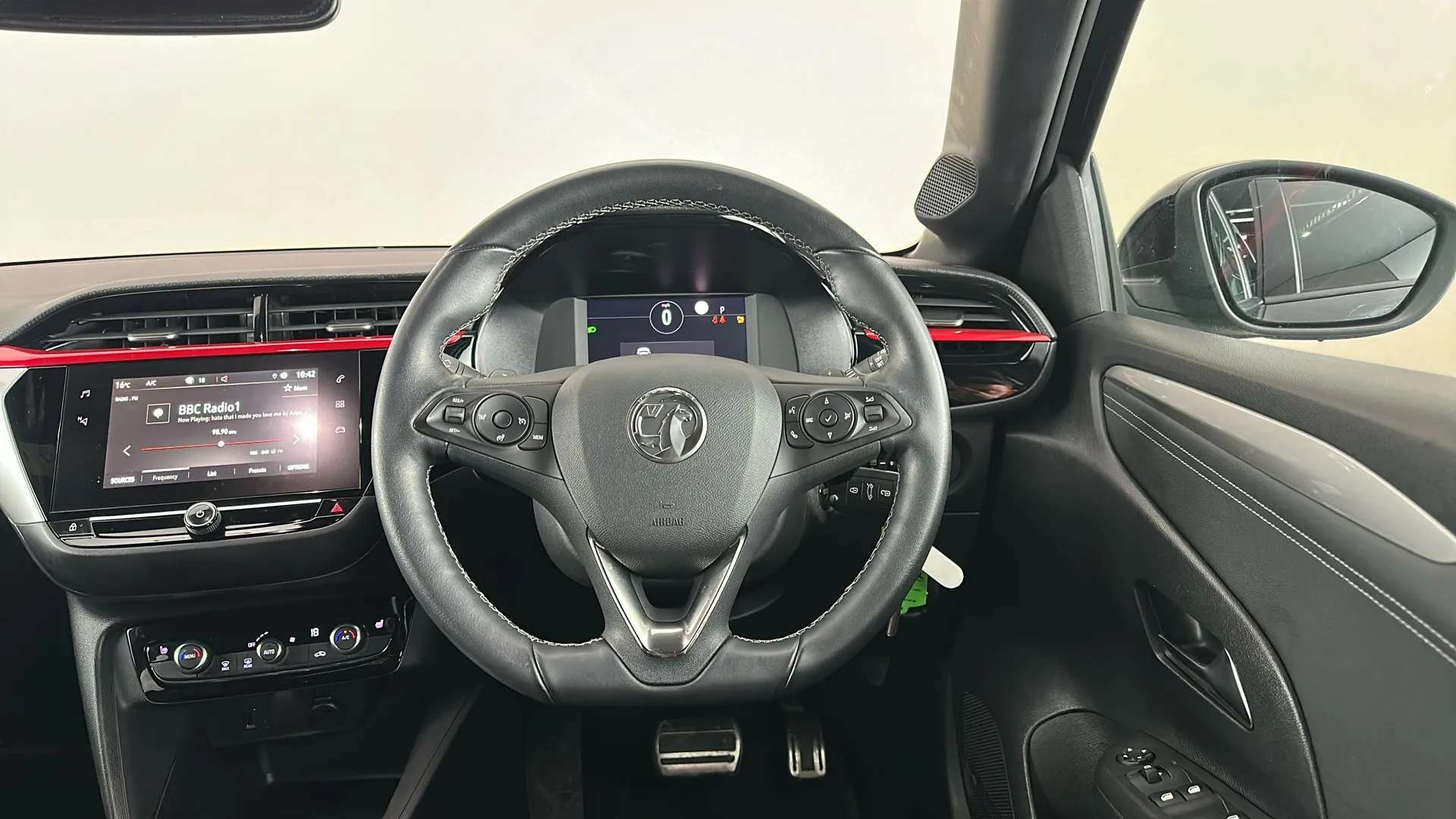 2022 VAUXHALL CORSA 2022 VAUXHALL CORSA