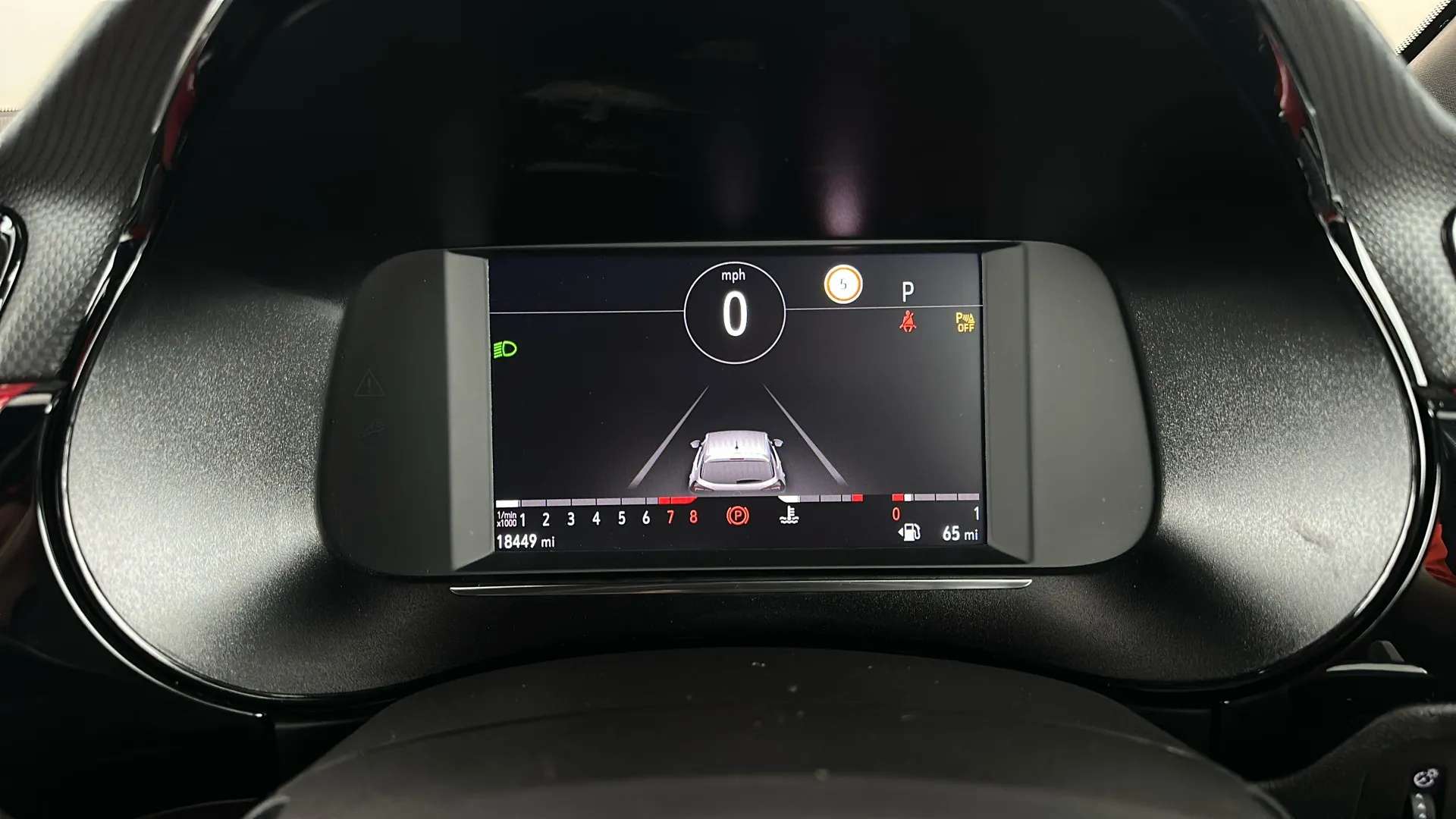 2022 VAUXHALL CORSA 2022 VAUXHALL CORSA