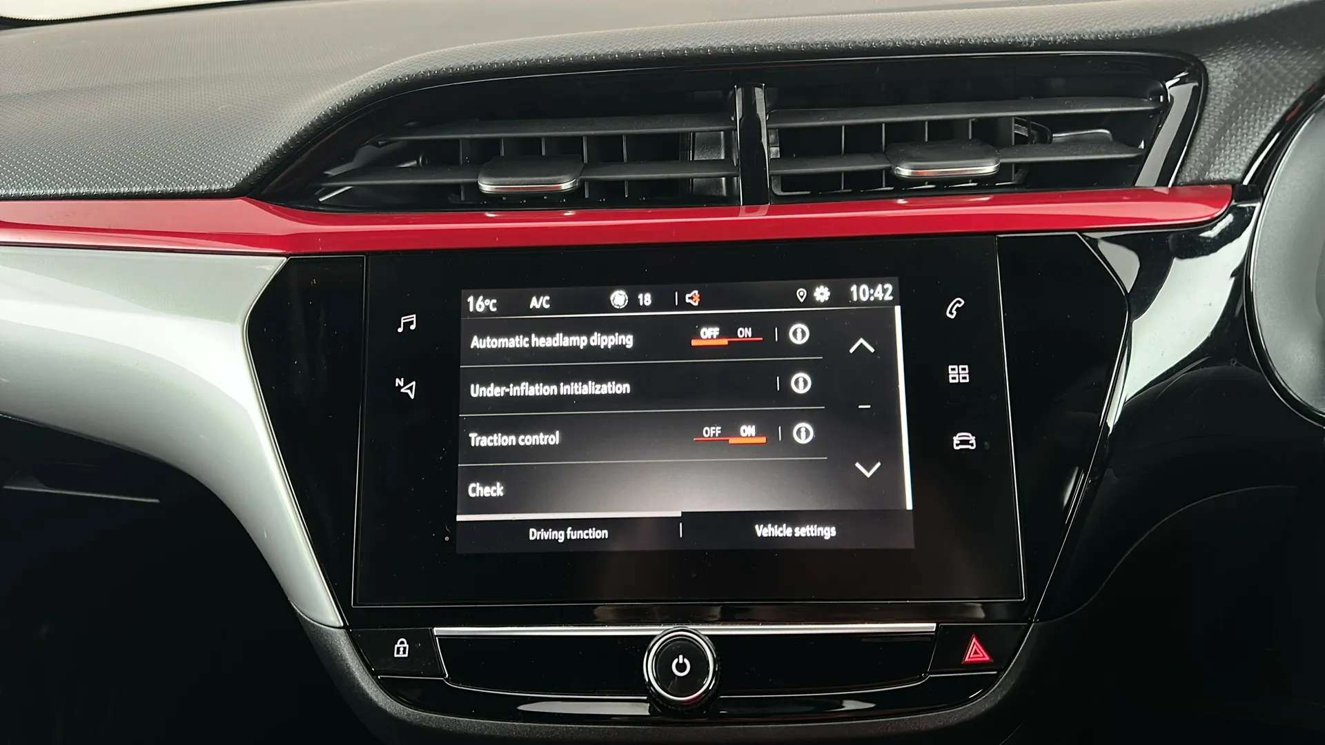 2022 VAUXHALL CORSA 2022 VAUXHALL CORSA
