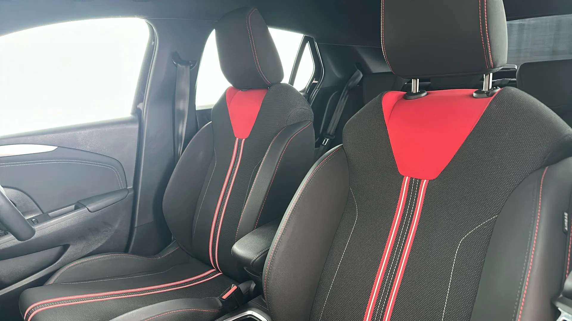 2022 VAUXHALL CORSA 2022 VAUXHALL CORSA