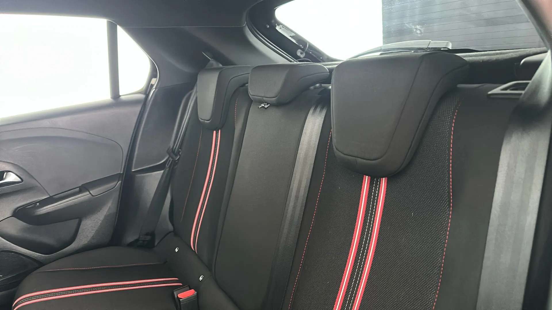 2022 VAUXHALL CORSA 2022 VAUXHALL CORSA